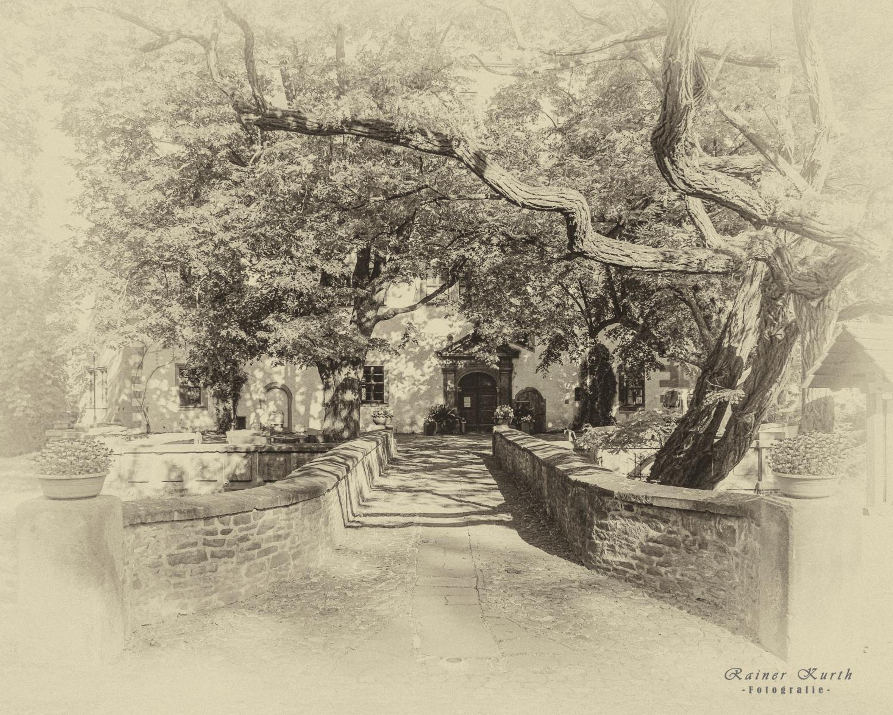Wasserschloss Podelwitz - Property Image 19