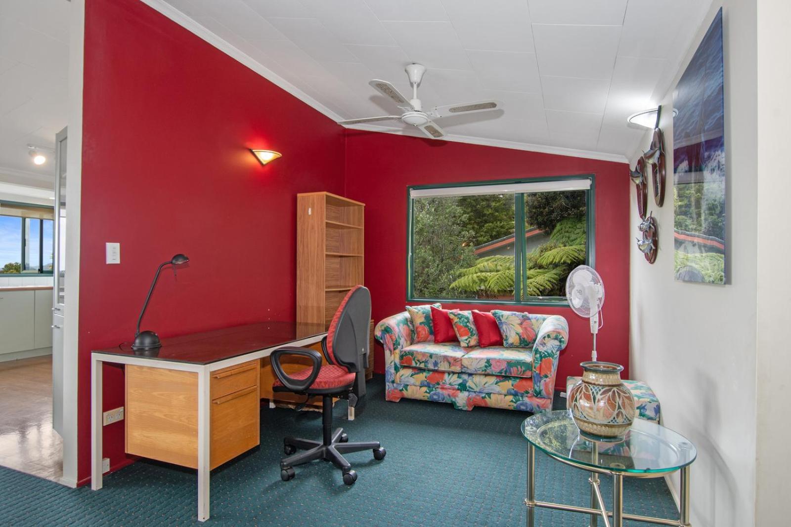 Breezy on Broadview - Opua Holiday Home view 4