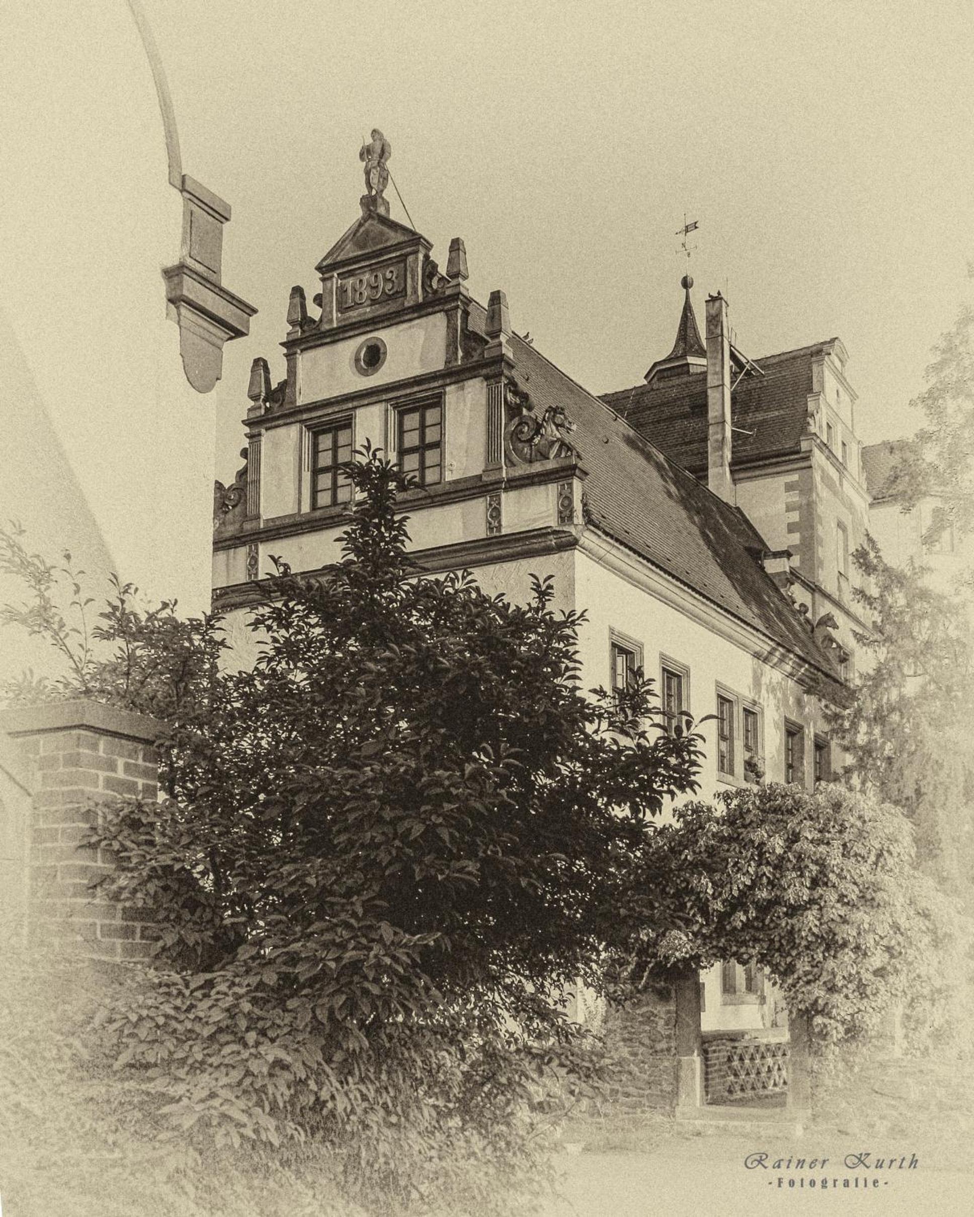 Wasserschloss Podelwitz - Property Image 20