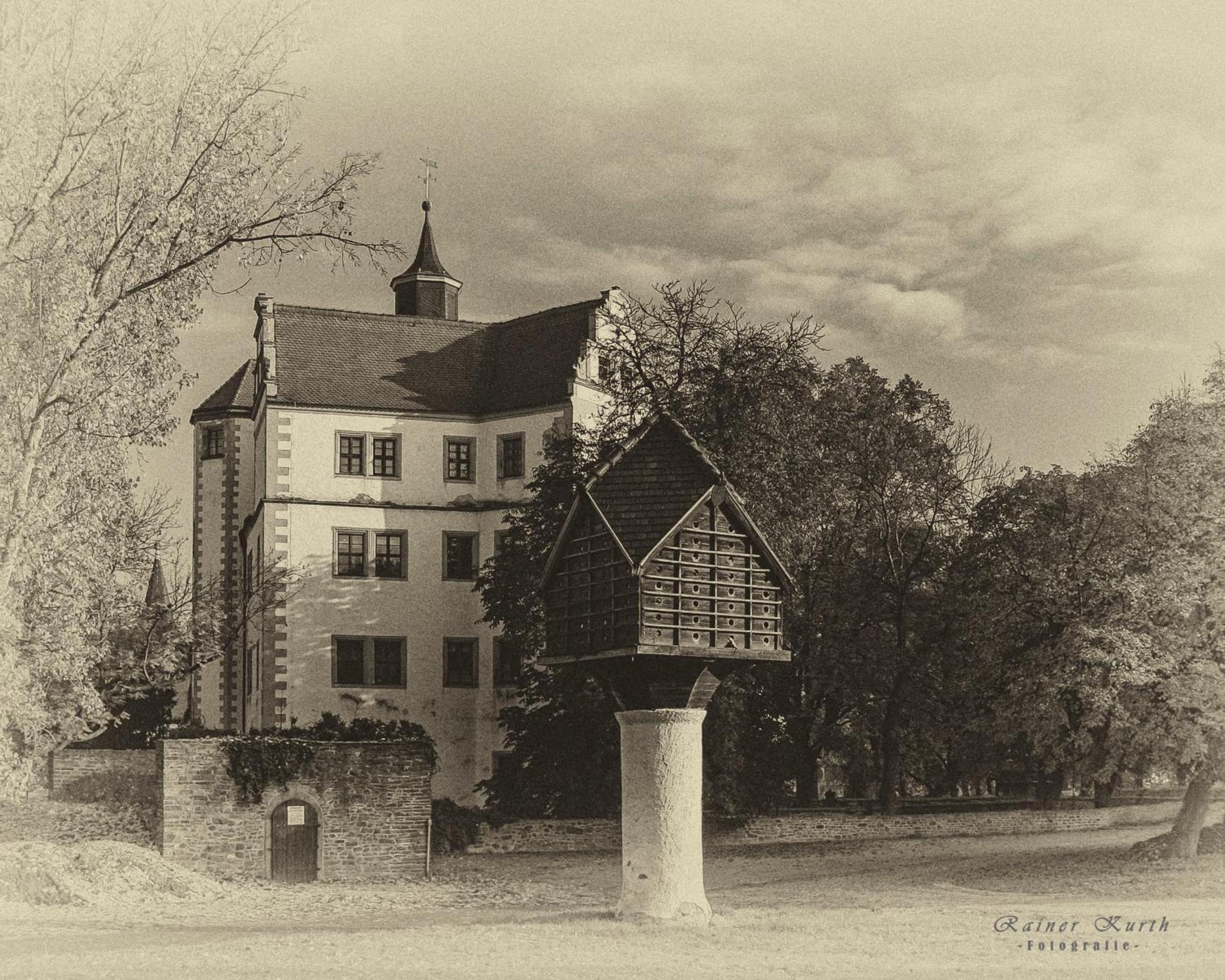 Wasserschloss Podelwitz - Property Image 17