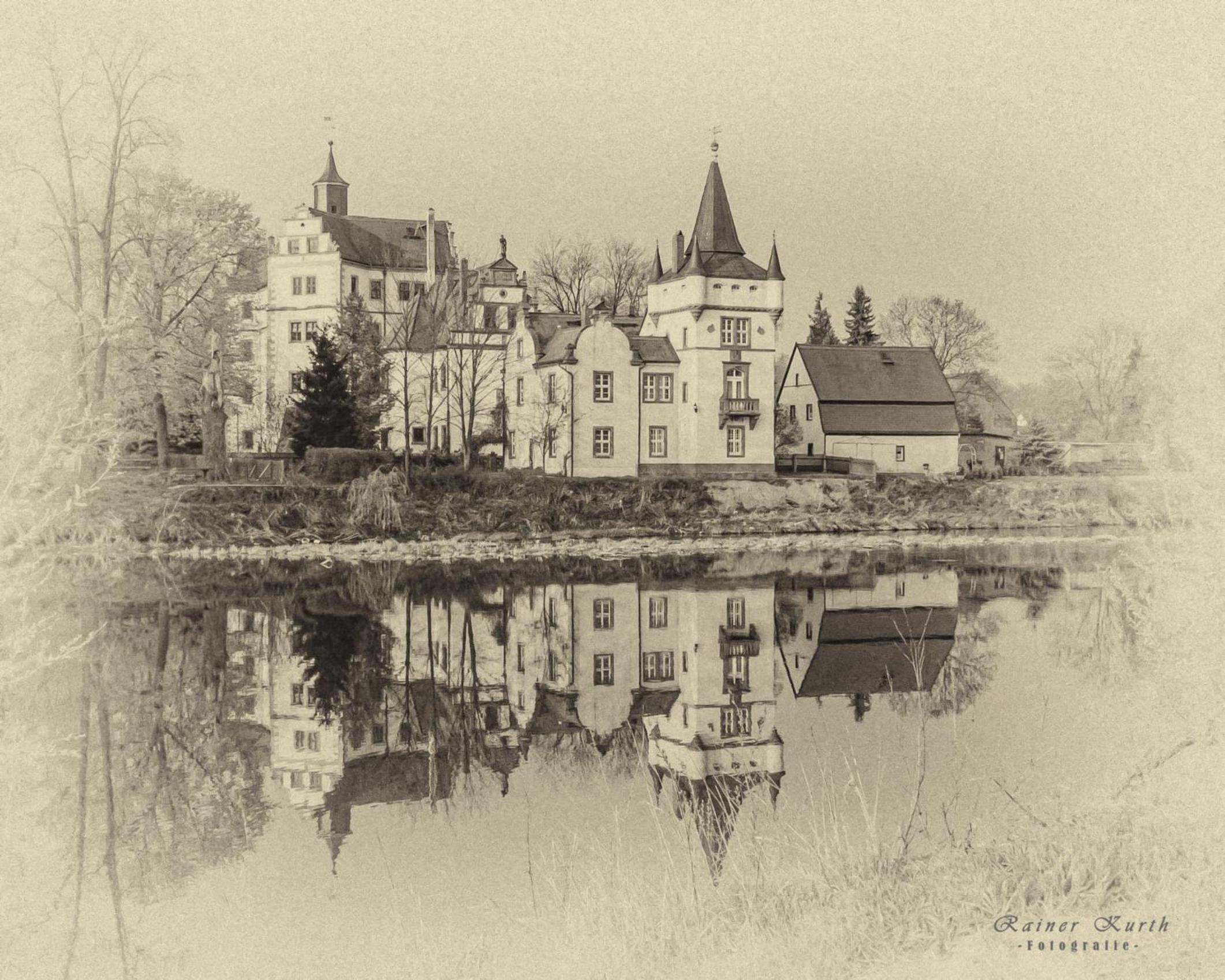 Wasserschloss Podelwitz - Property Image 18