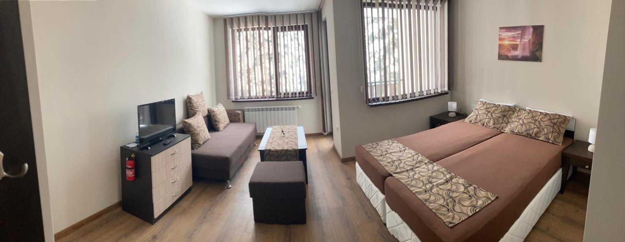 Hotel Borovets Gardens Apartment A20