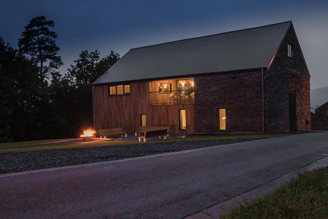 Hotel Genieten in La Roche - Image 1