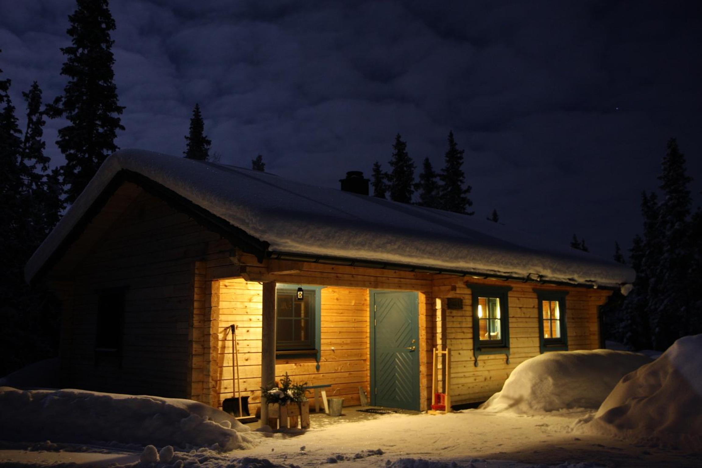 Galå Fjällgård