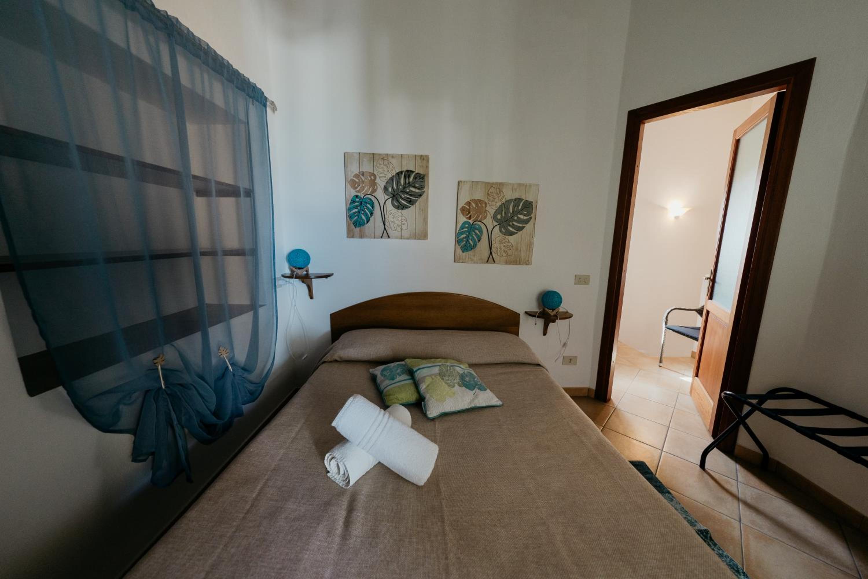 Case Vacanza Cafarella photo 2