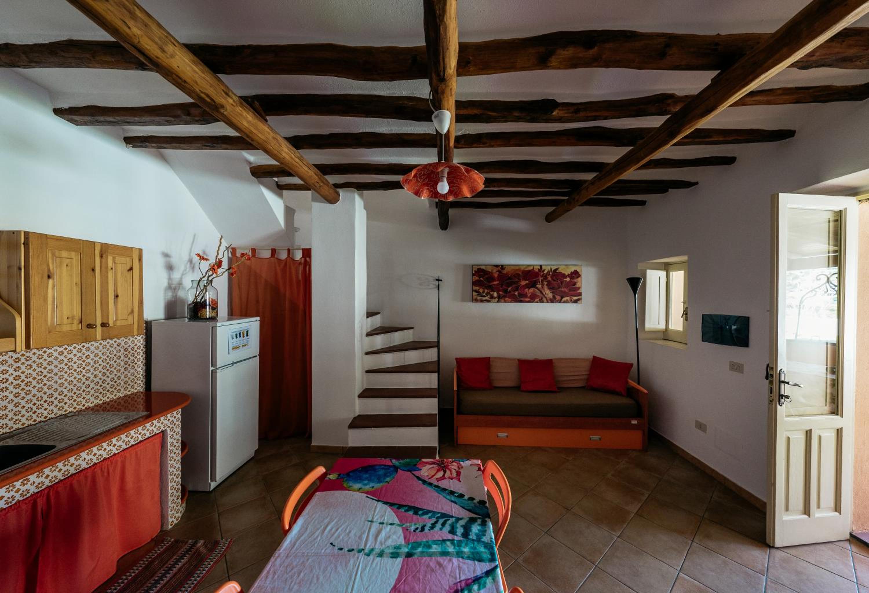 Case Vacanza Cafarella photo 5