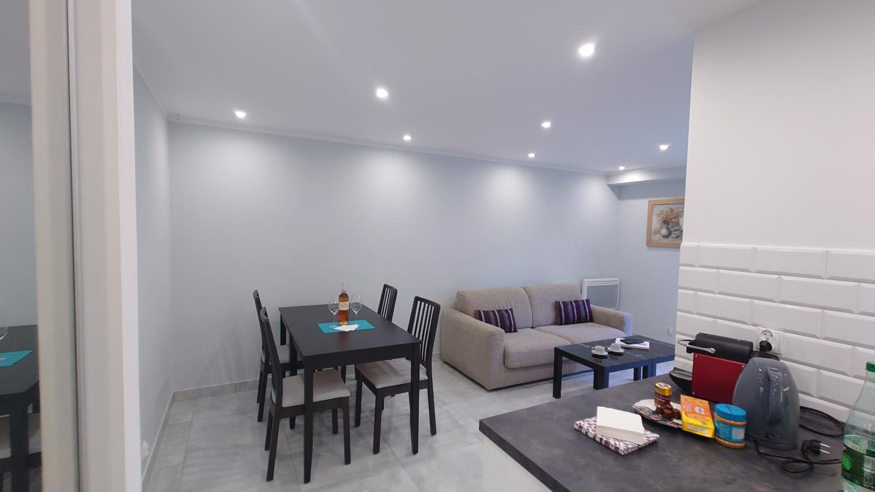 Magnifique appartement à 10mn du Palais view 2