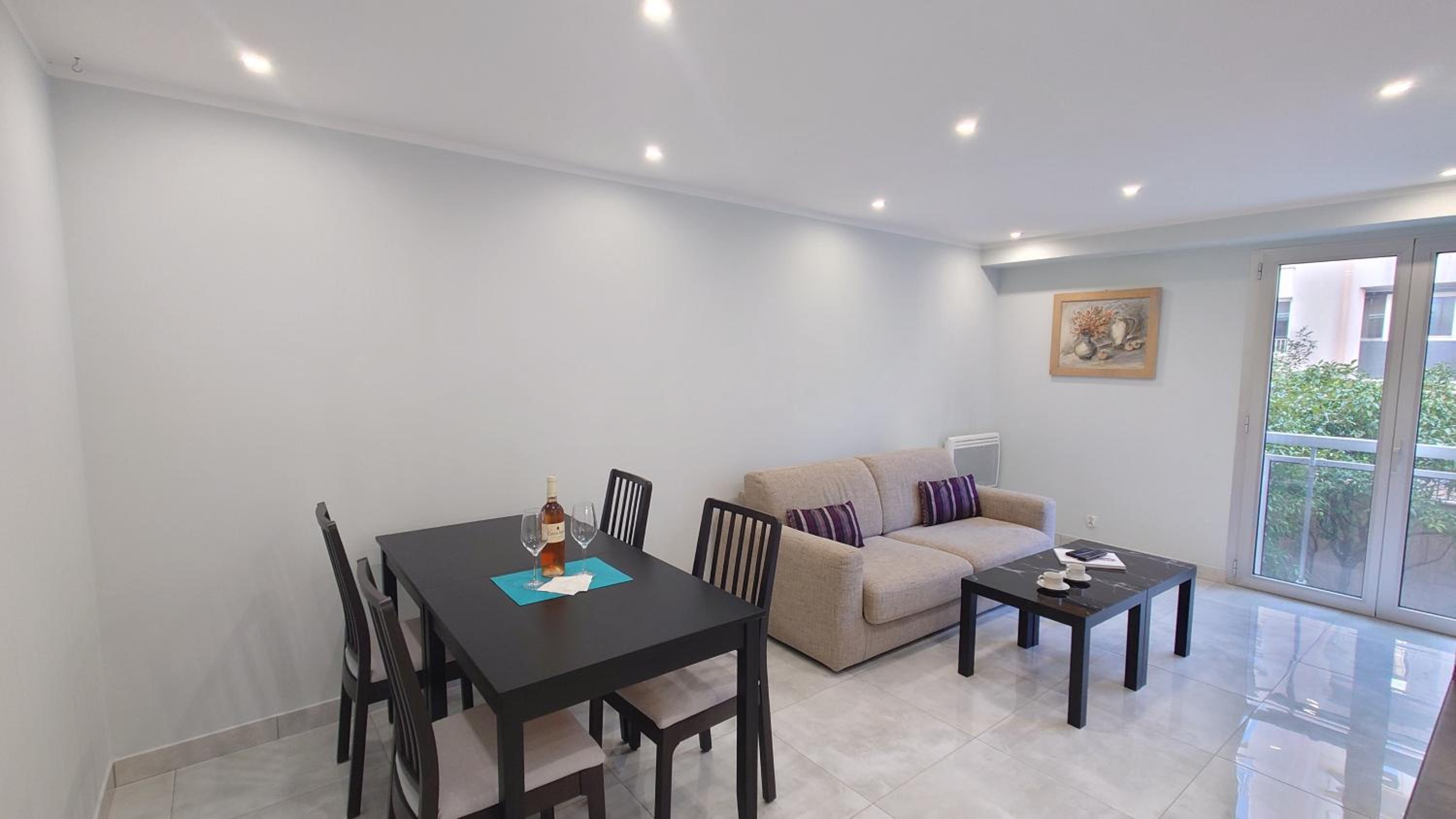 Magnifique appartement à 10mn du Palais view 5