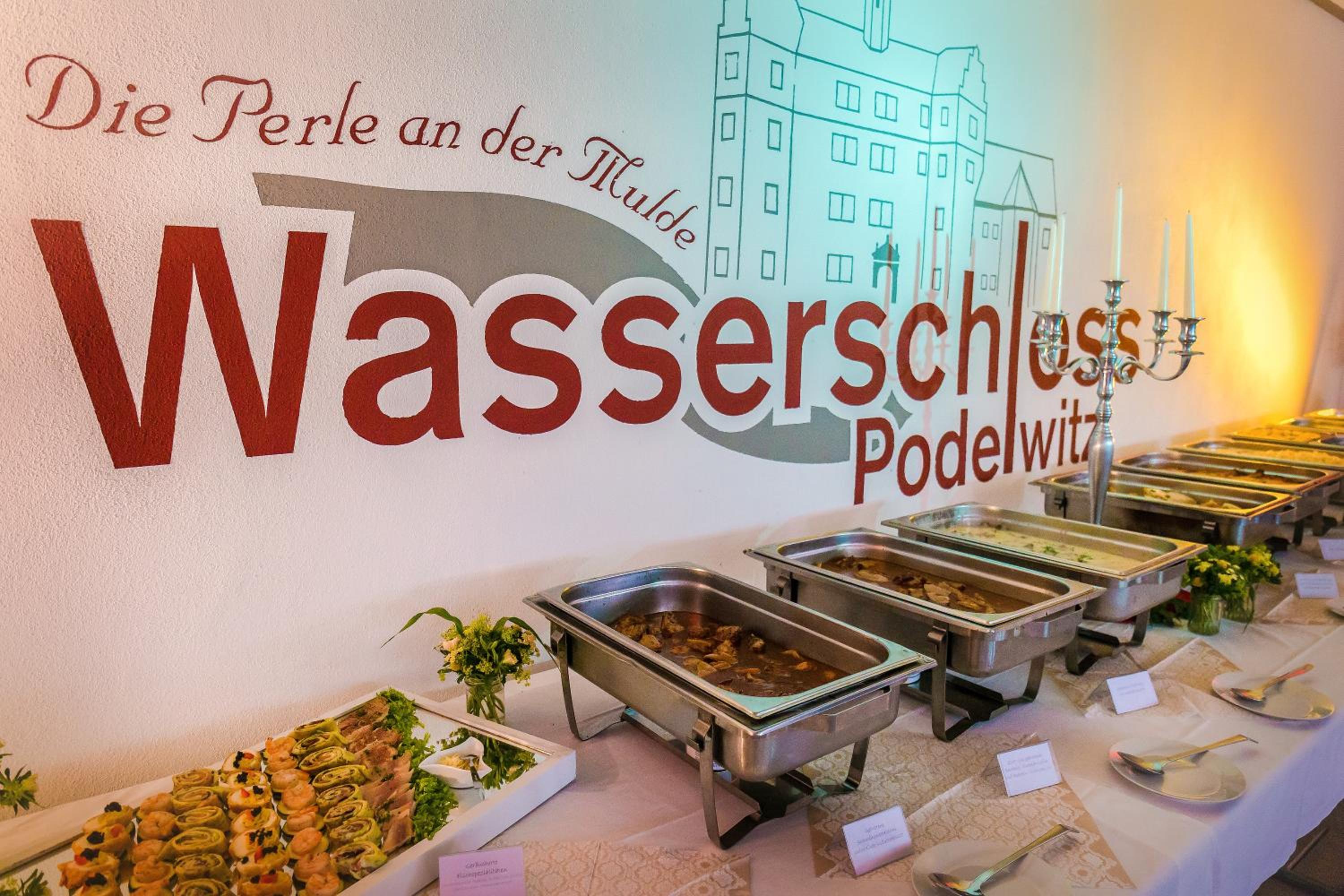 Wasserschloss Podelwitz - Property Image 13