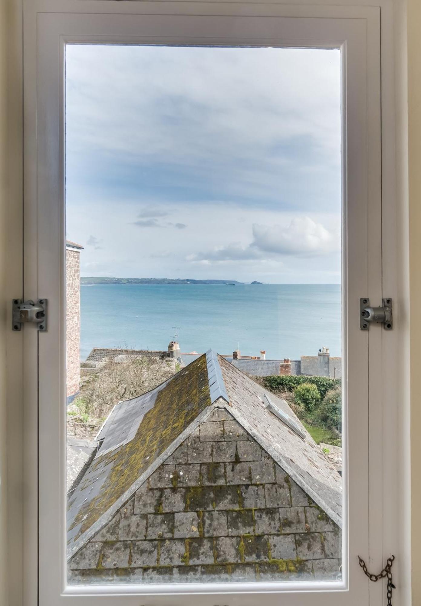 Penlee Narrows - Kingsand view 2