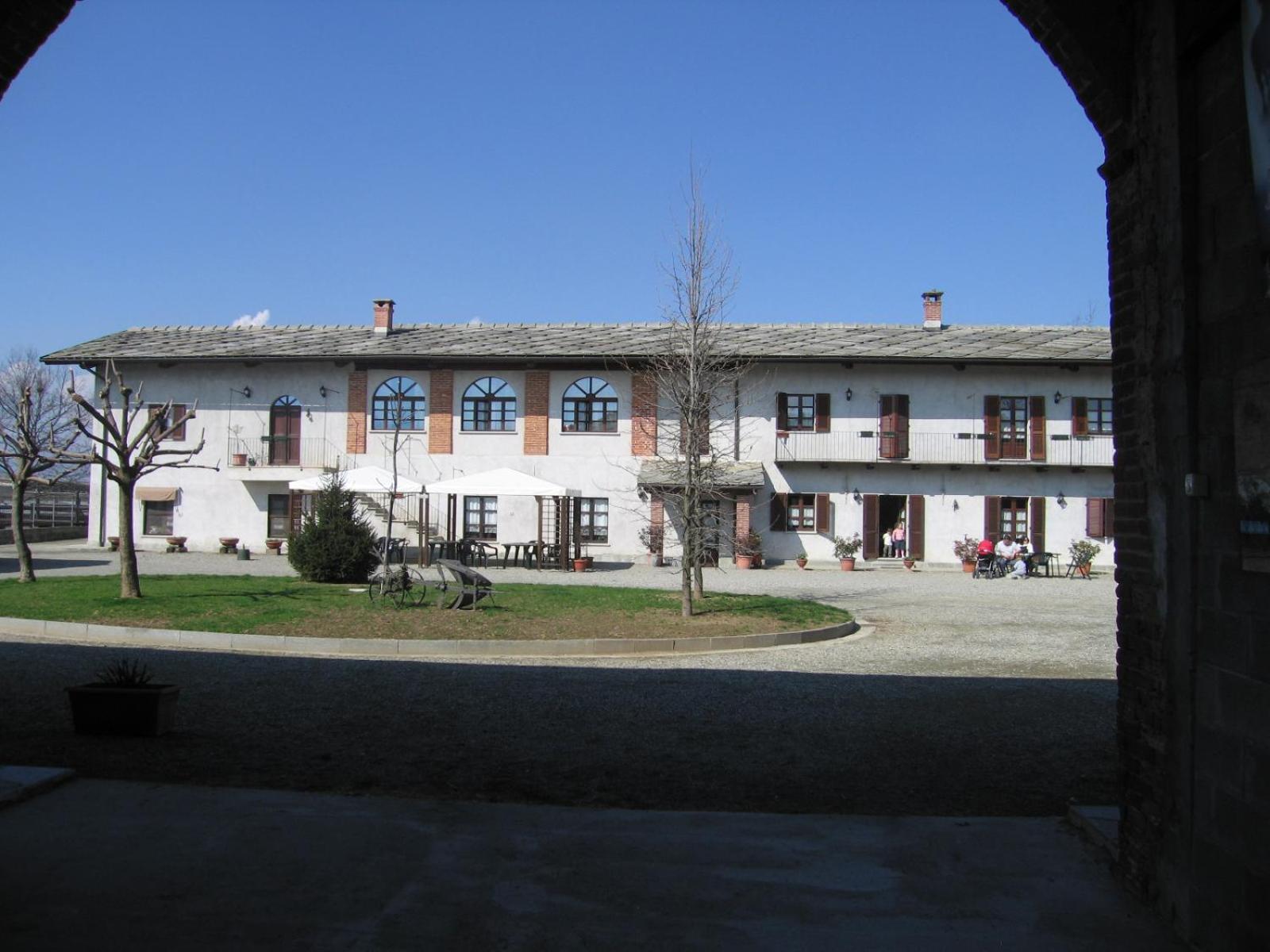 Agriturismo Cascina Nuova view 5