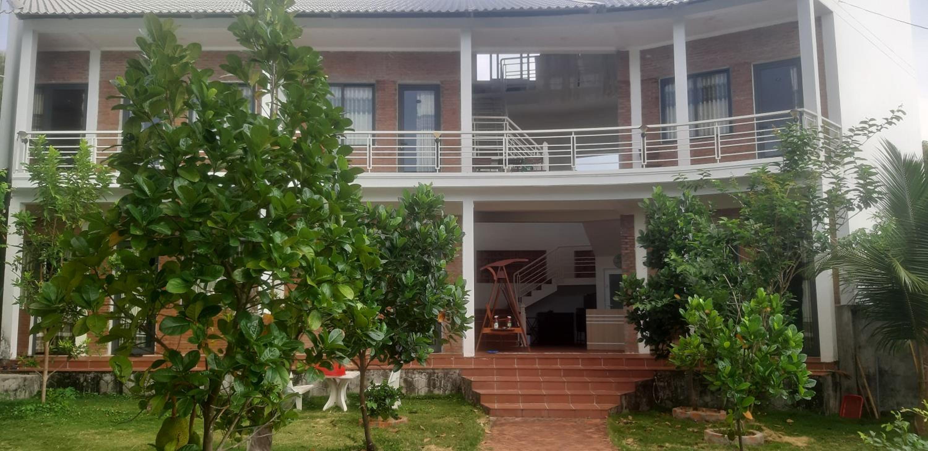Linkin House view 2