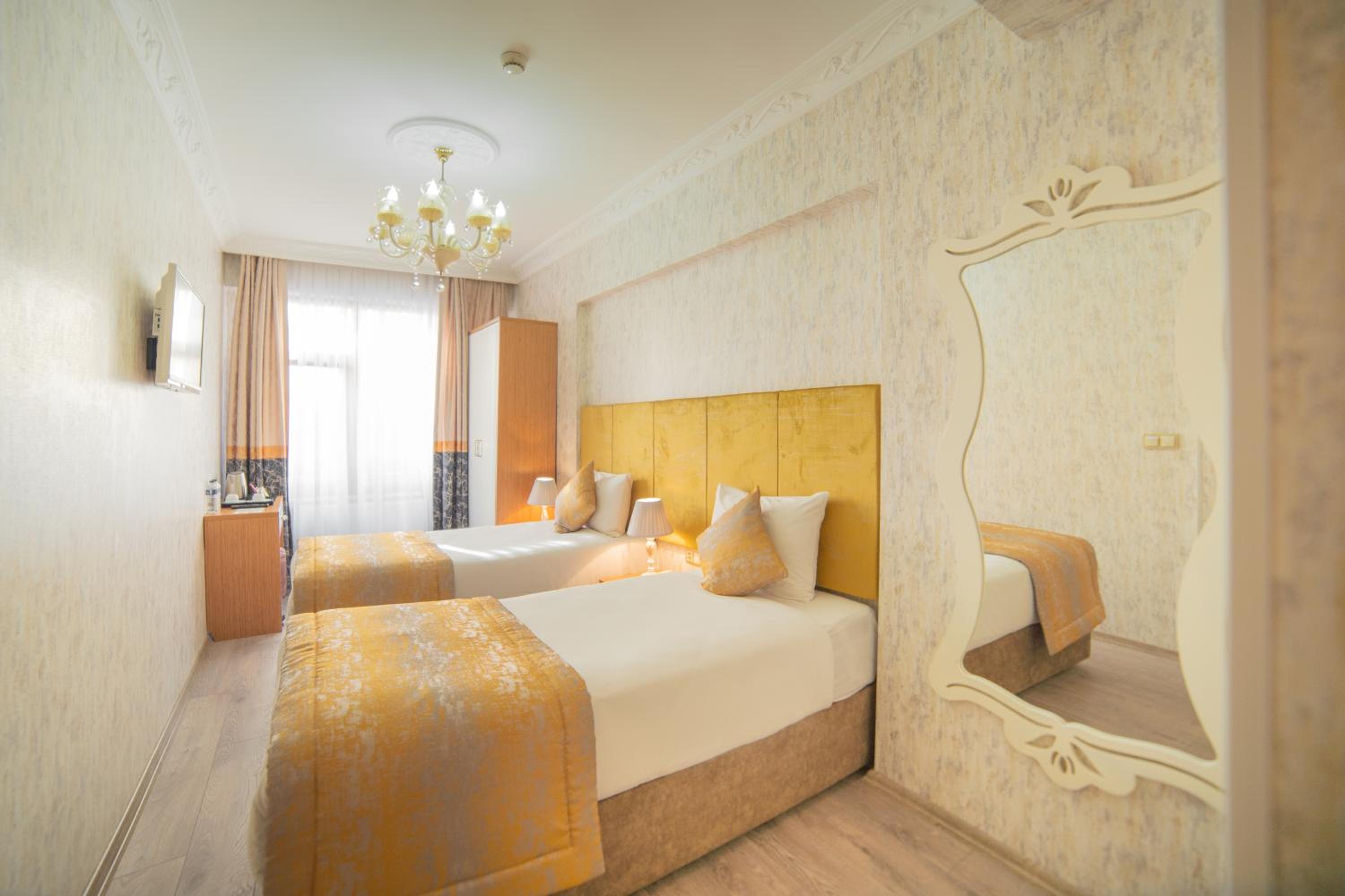 Miran Otel - Image 15