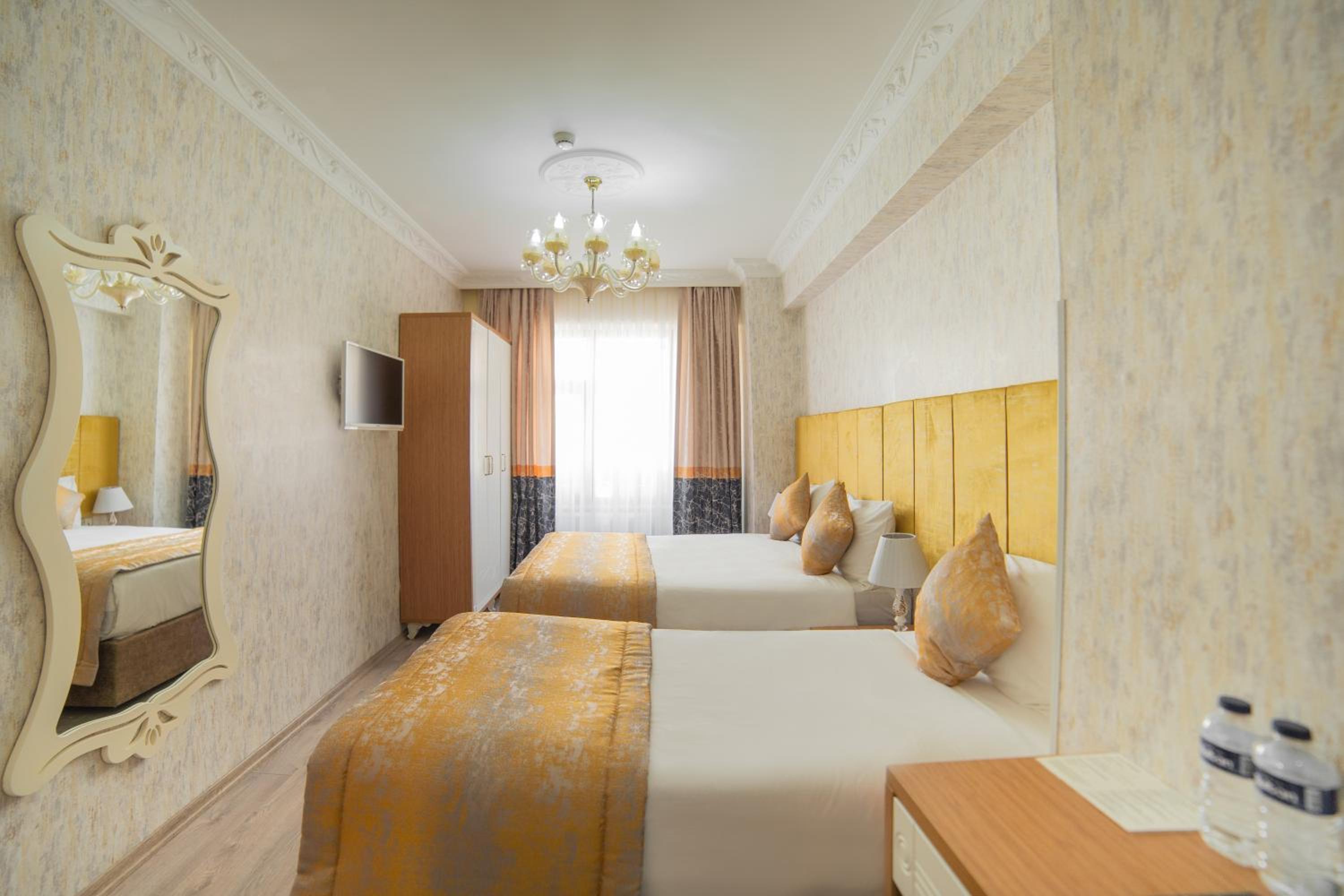 Miran Otel - Image 21