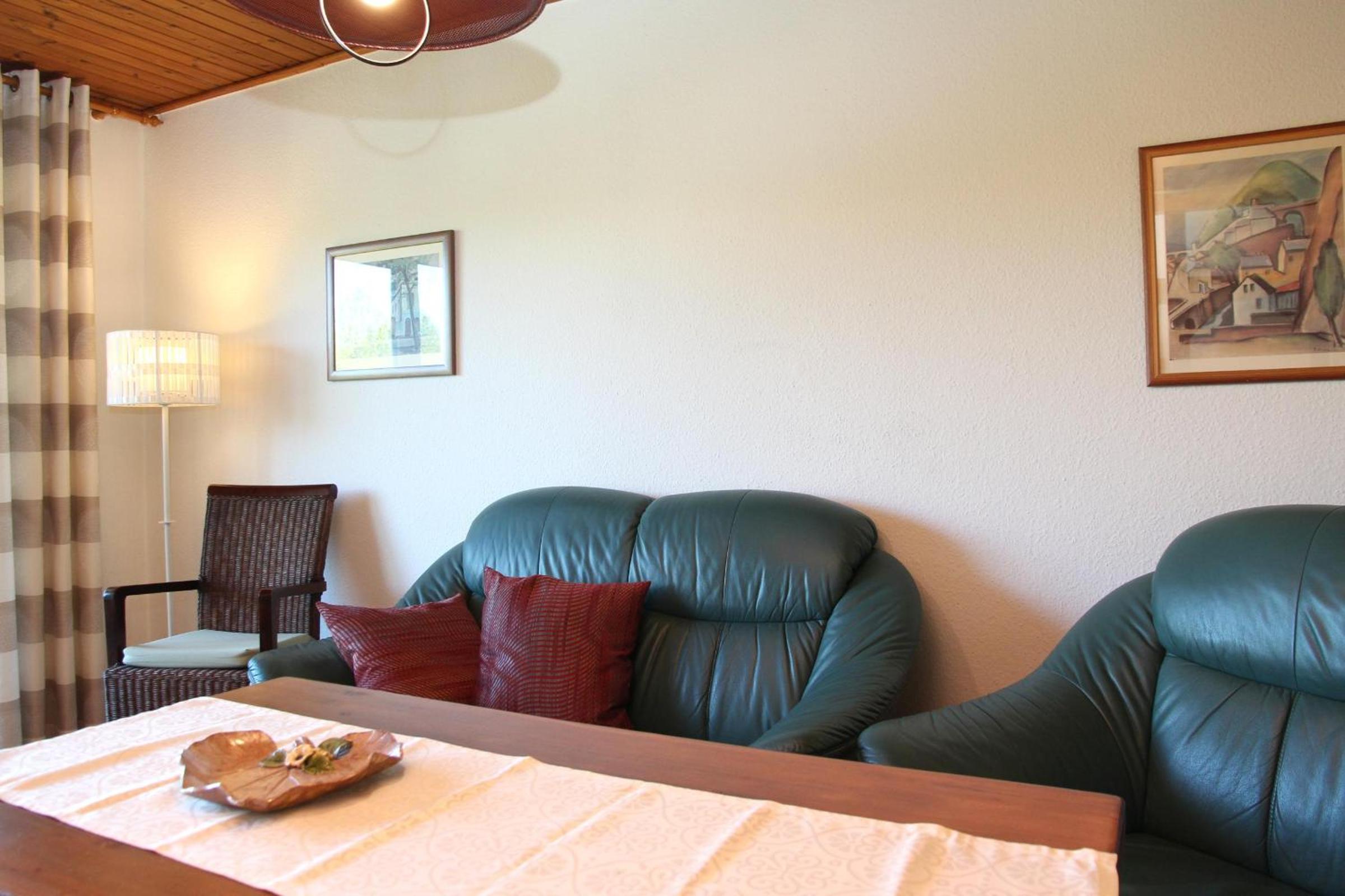 Ferienhaus Wahle