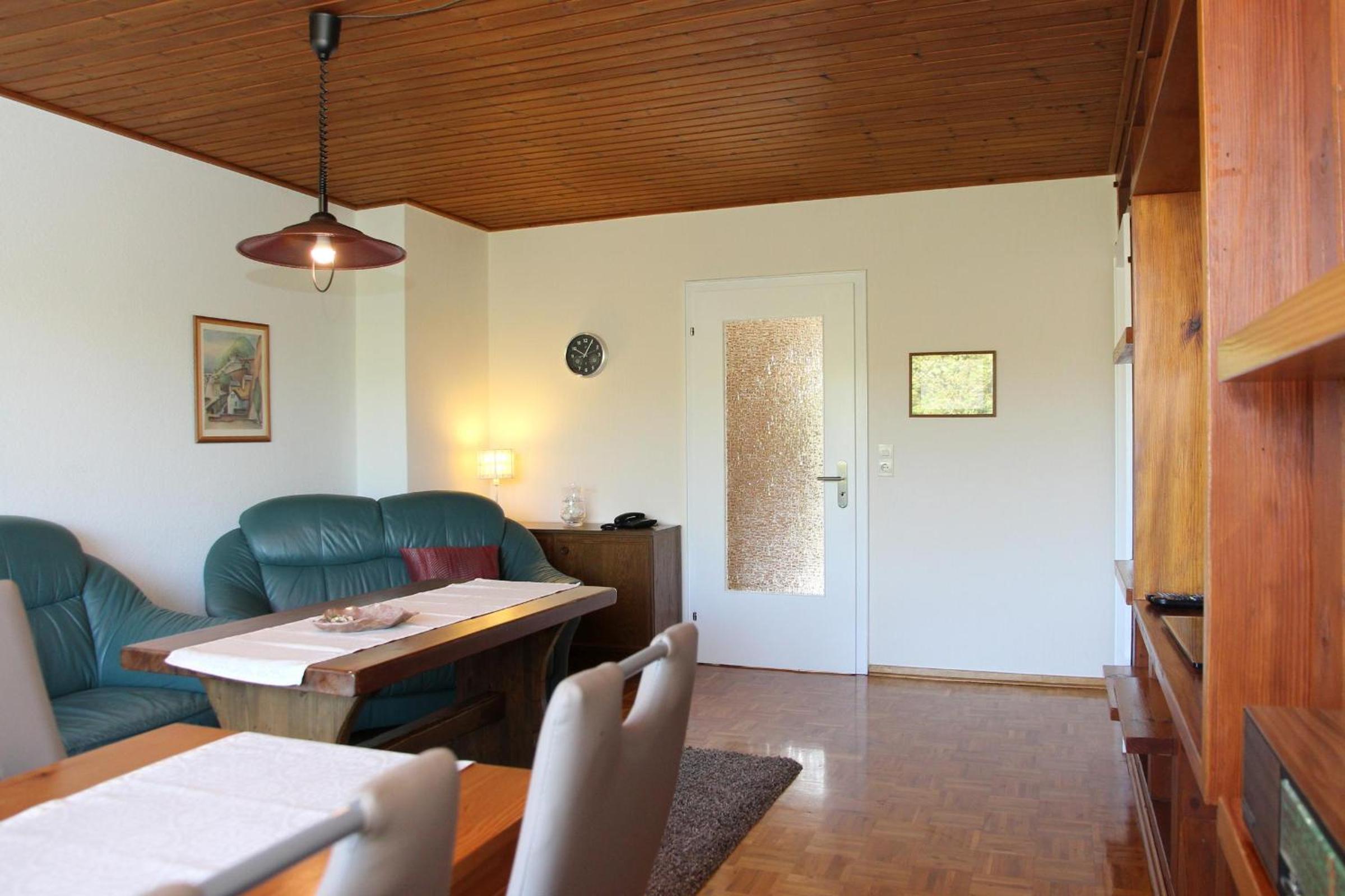 Ferienhaus Wahle