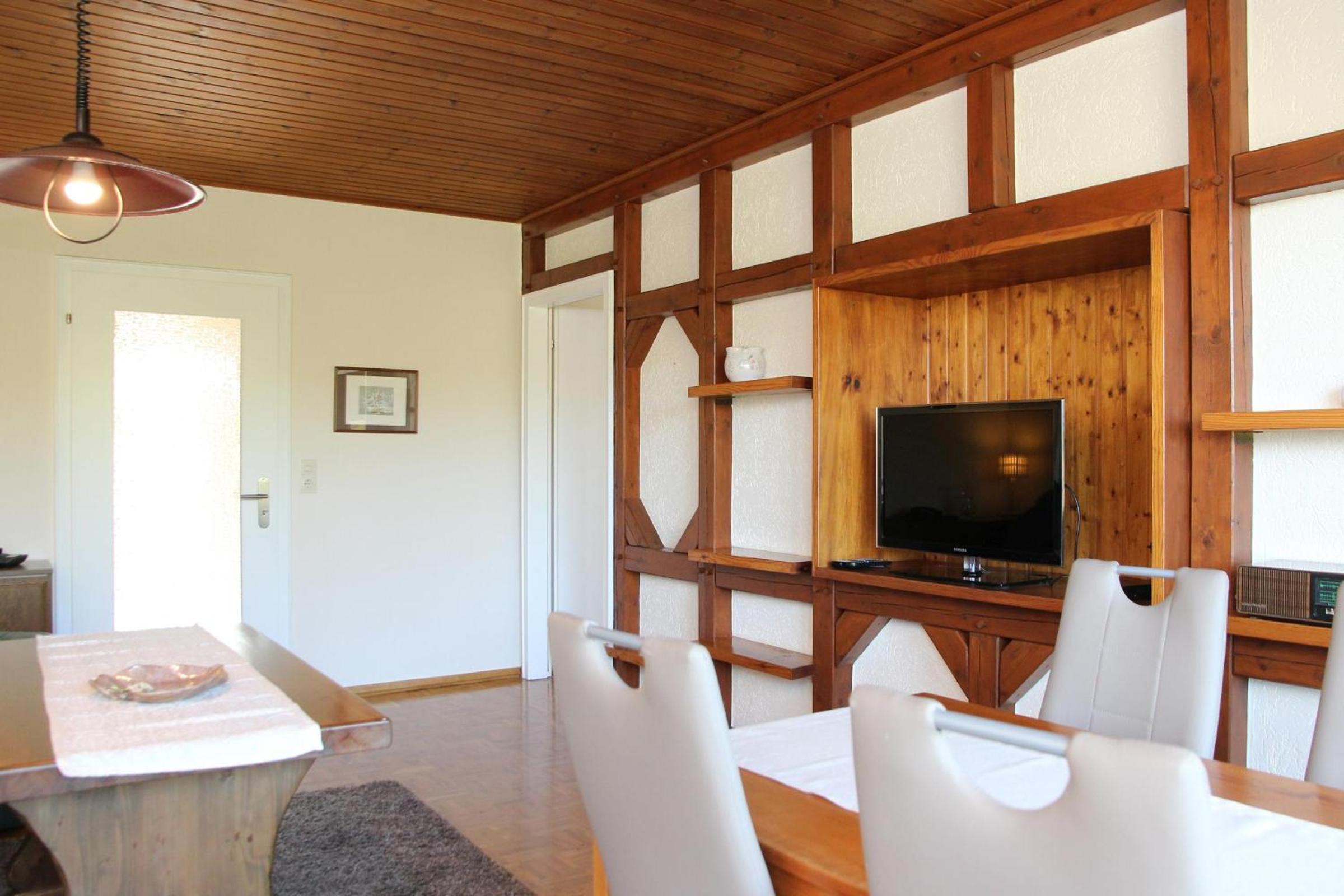 Ferienhaus Wahle
