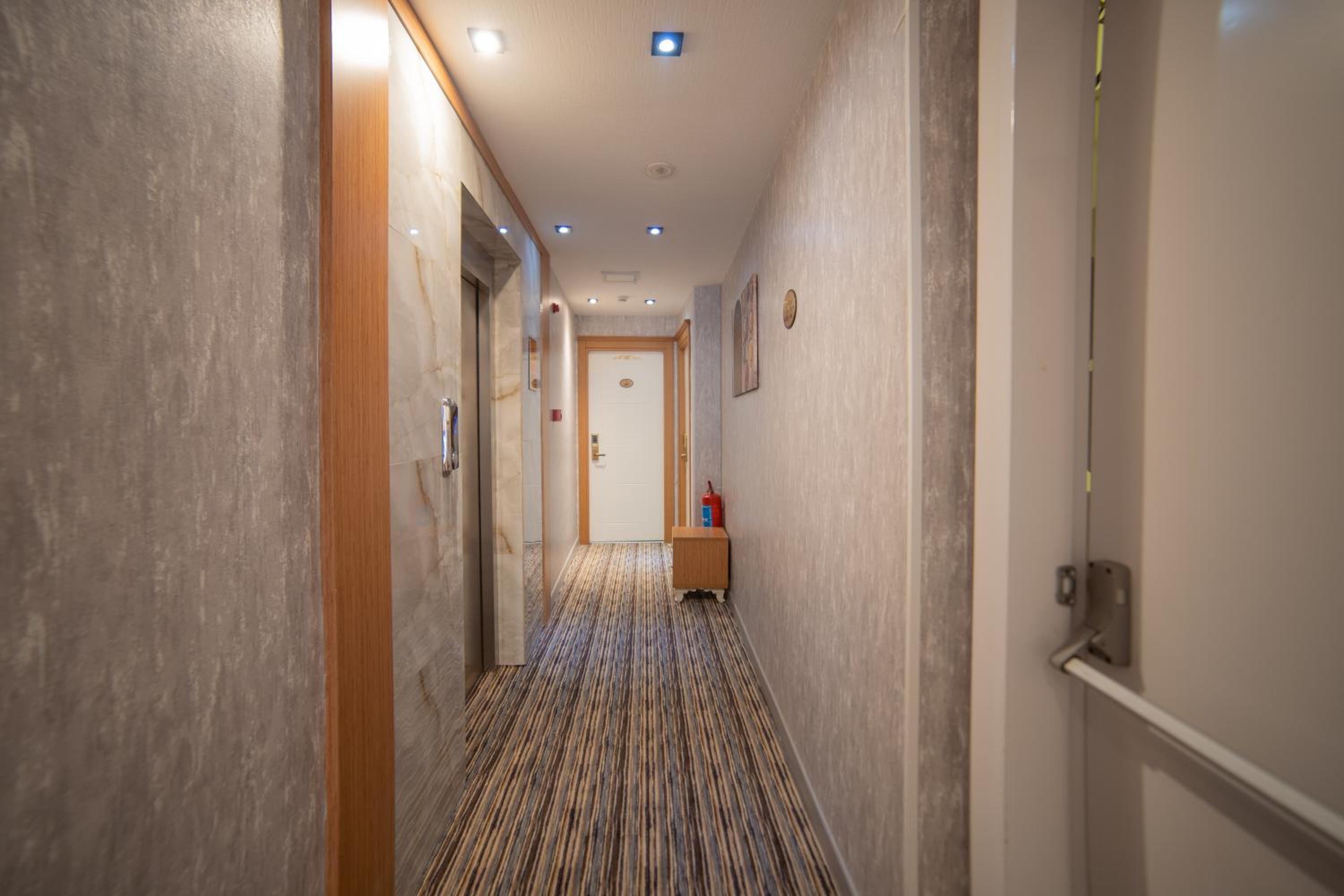 Miran Otel - Image 58