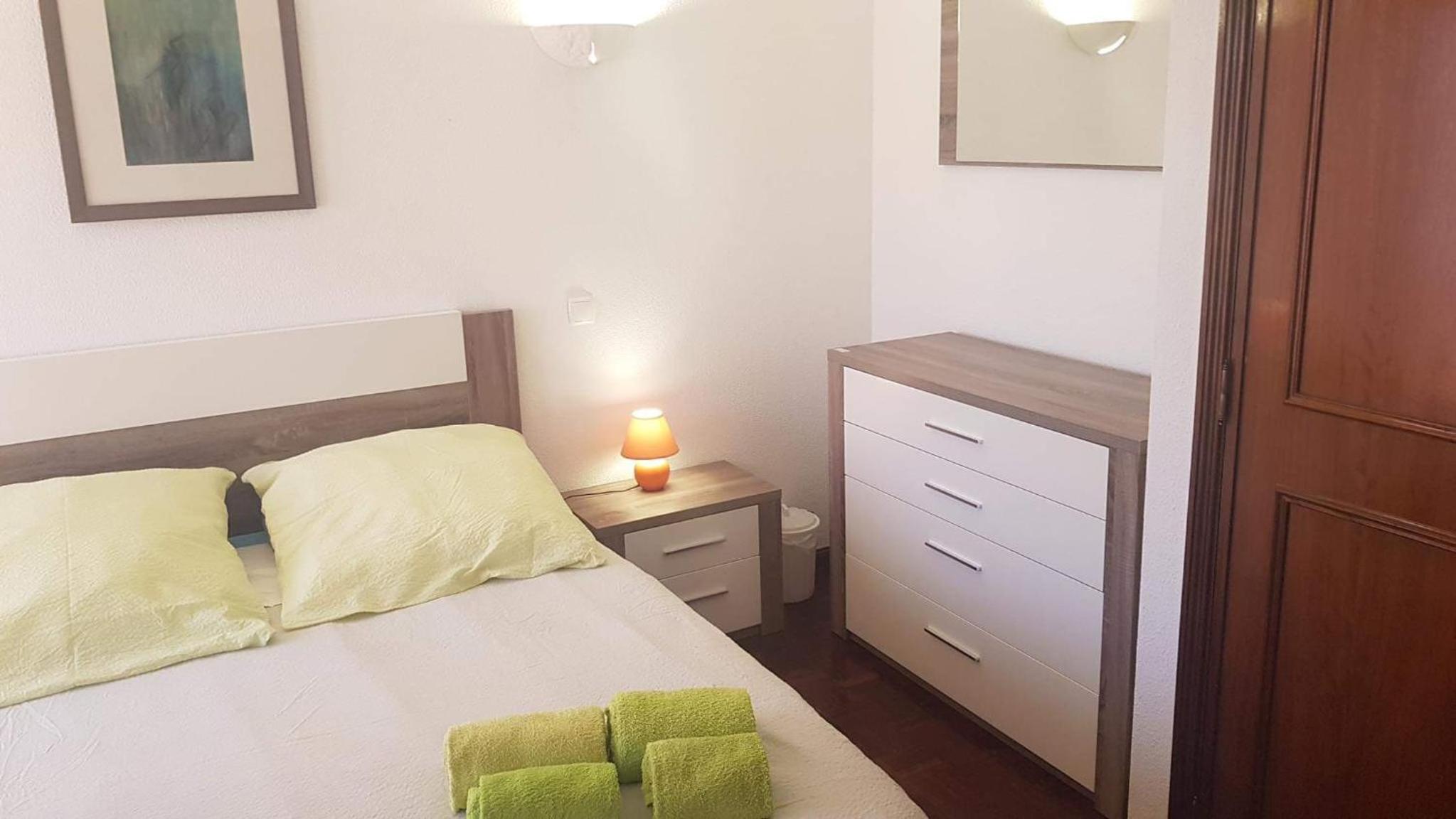 Lagos Room Booking view 2