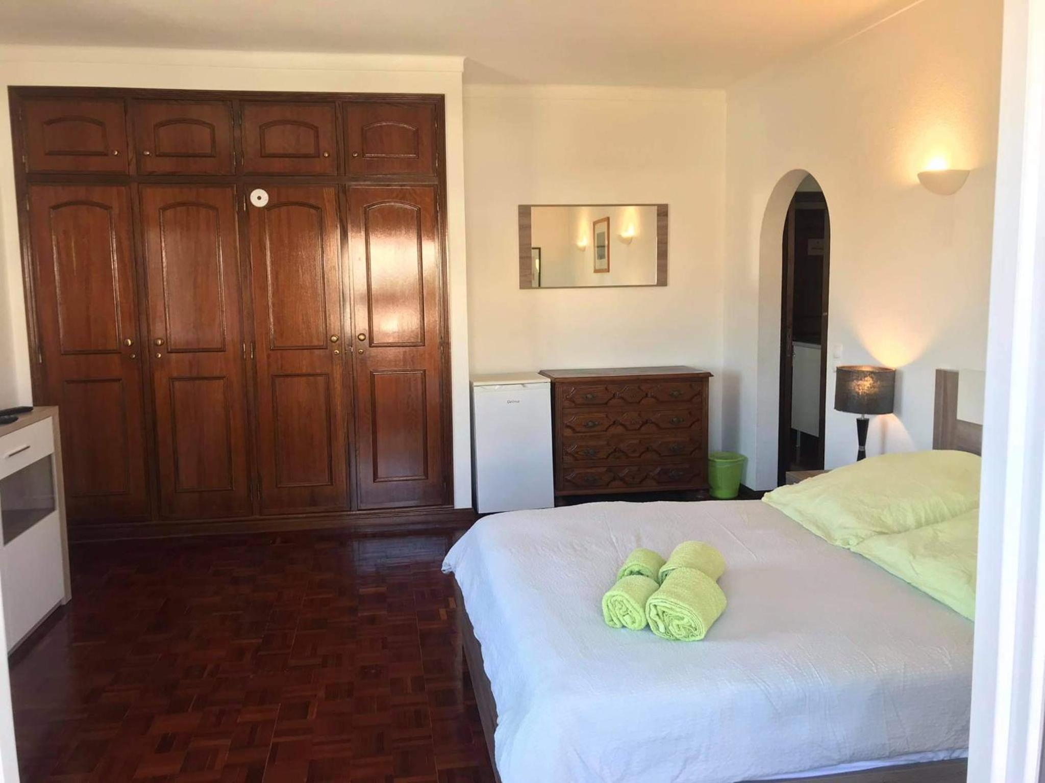 Lagos Room Booking view 3