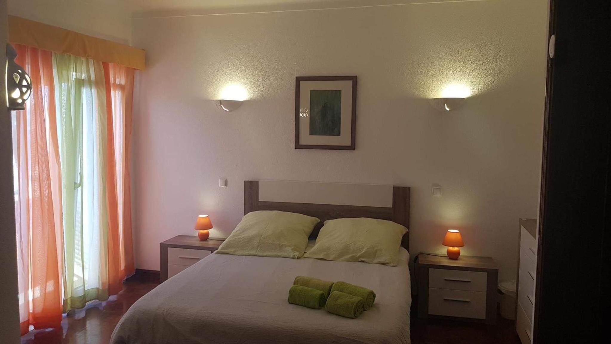 Lagos Room Booking view 4