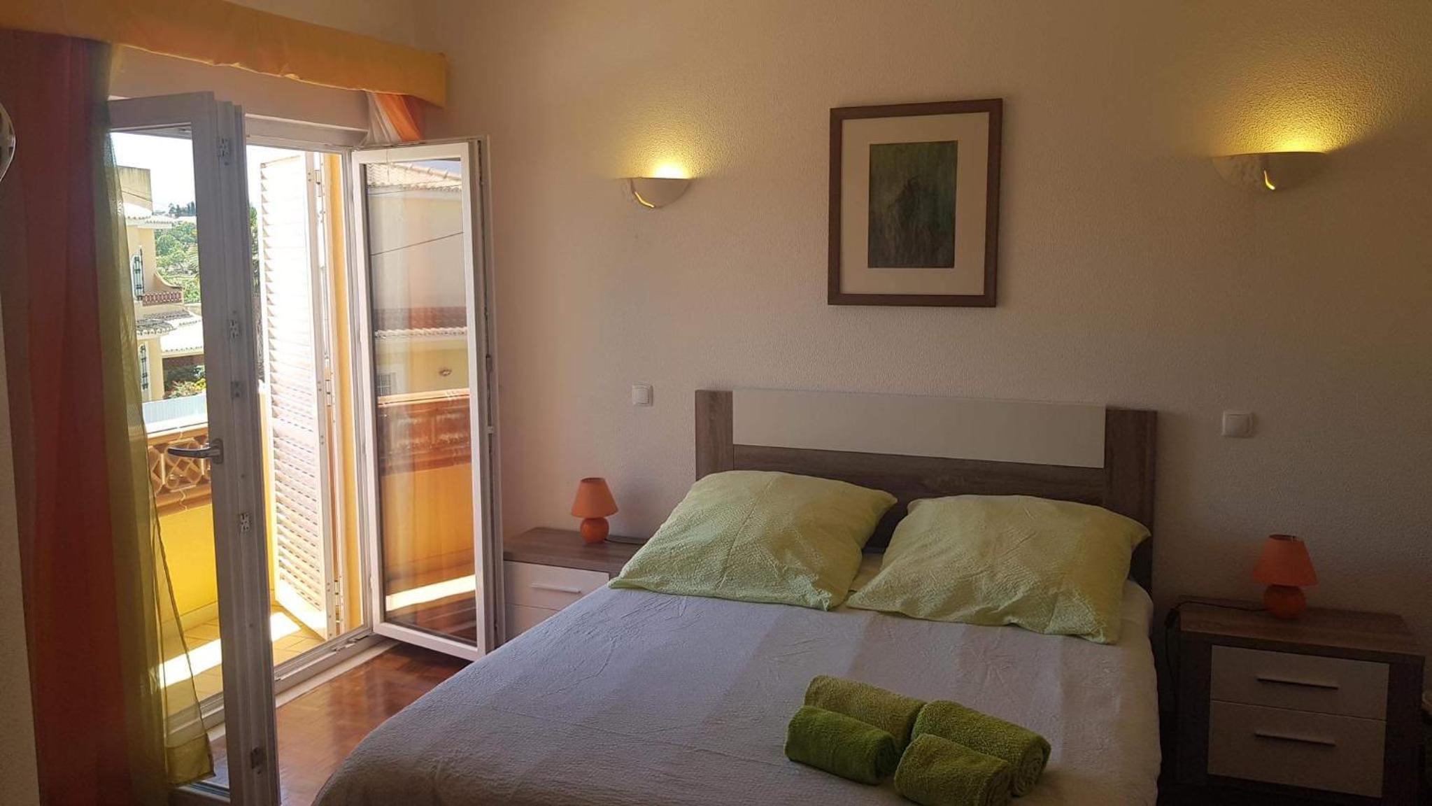 Lagos Room Booking view 5