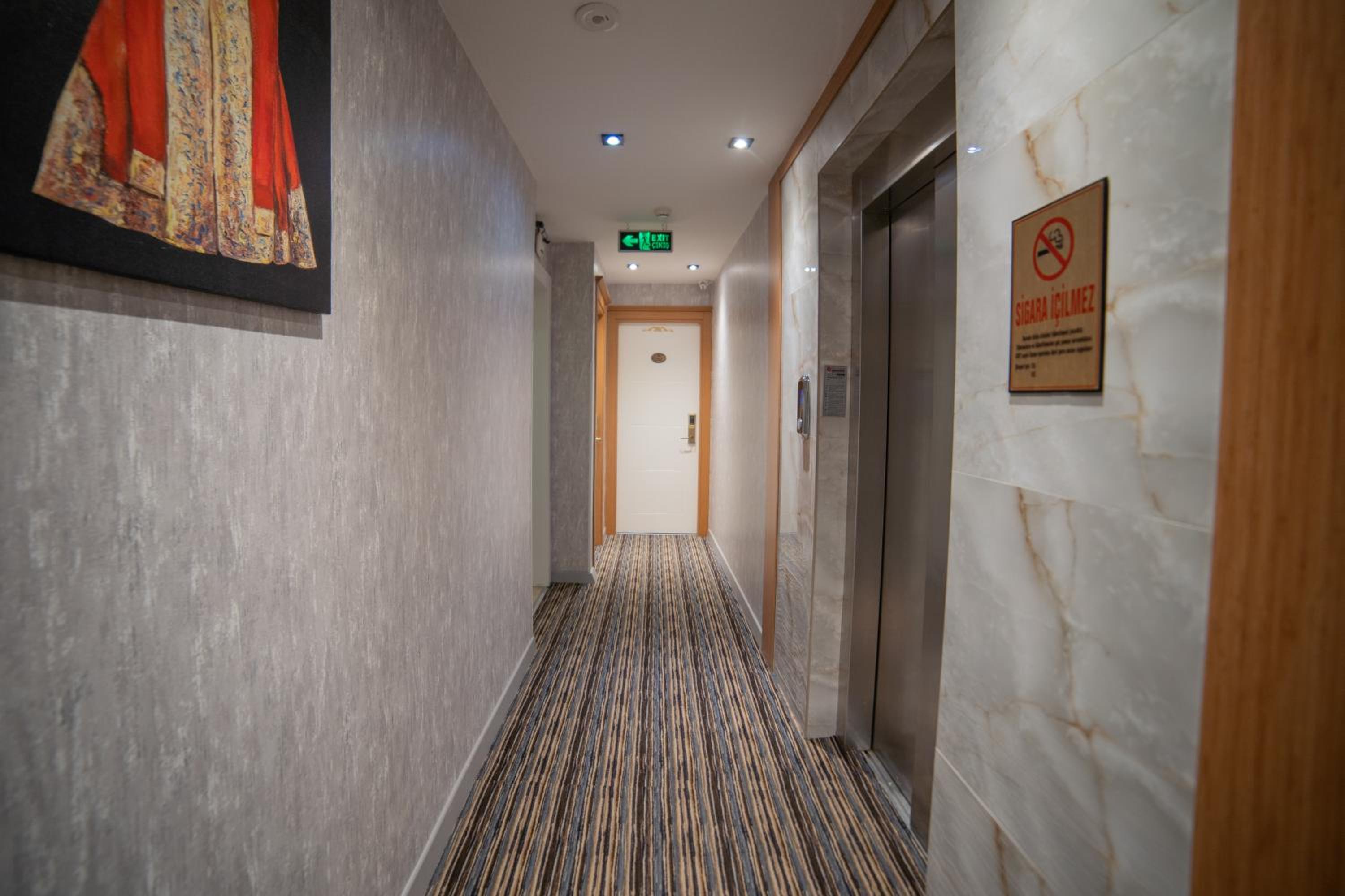 Miran Otel - Image 59