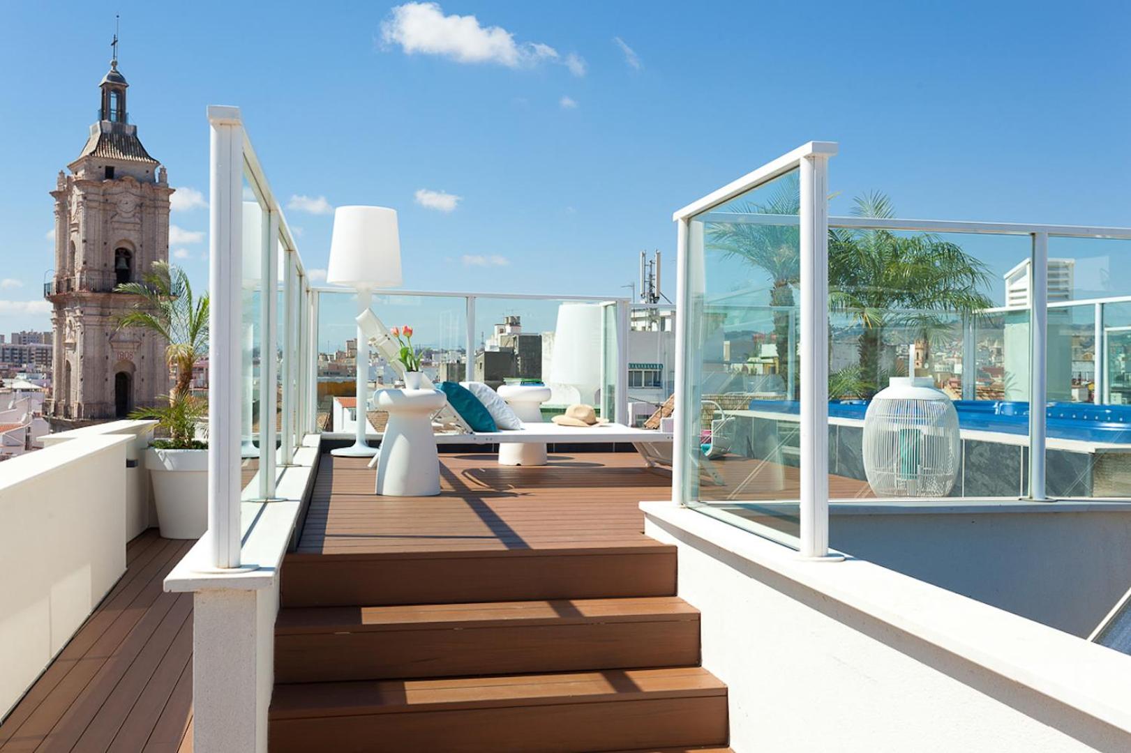 roof