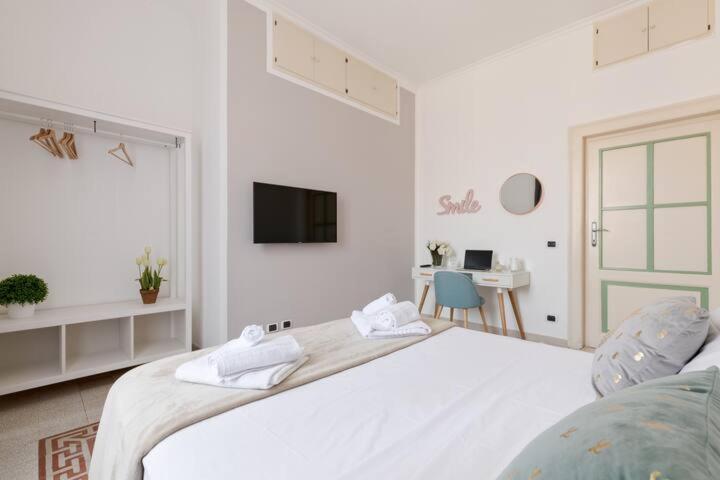 Elegant Aparment Vittorio City Center