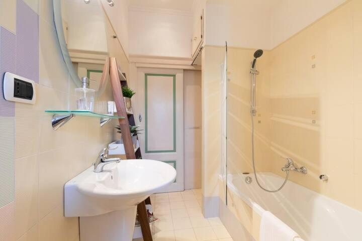 Elegant Aparment Vittorio City Center