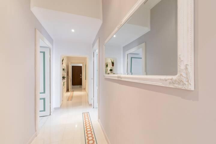 Elegant Aparment Vittorio City Center
