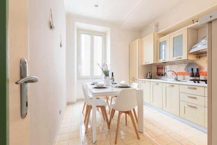 Elegant Aparment Vittorio City Center
