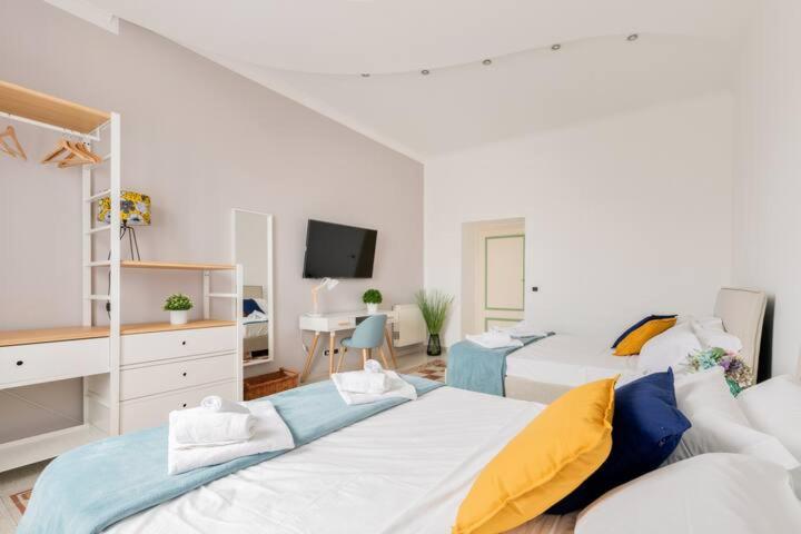 Elegant Aparment Vittorio City Center