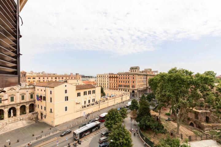 Elegant Aparment Vittorio City Center