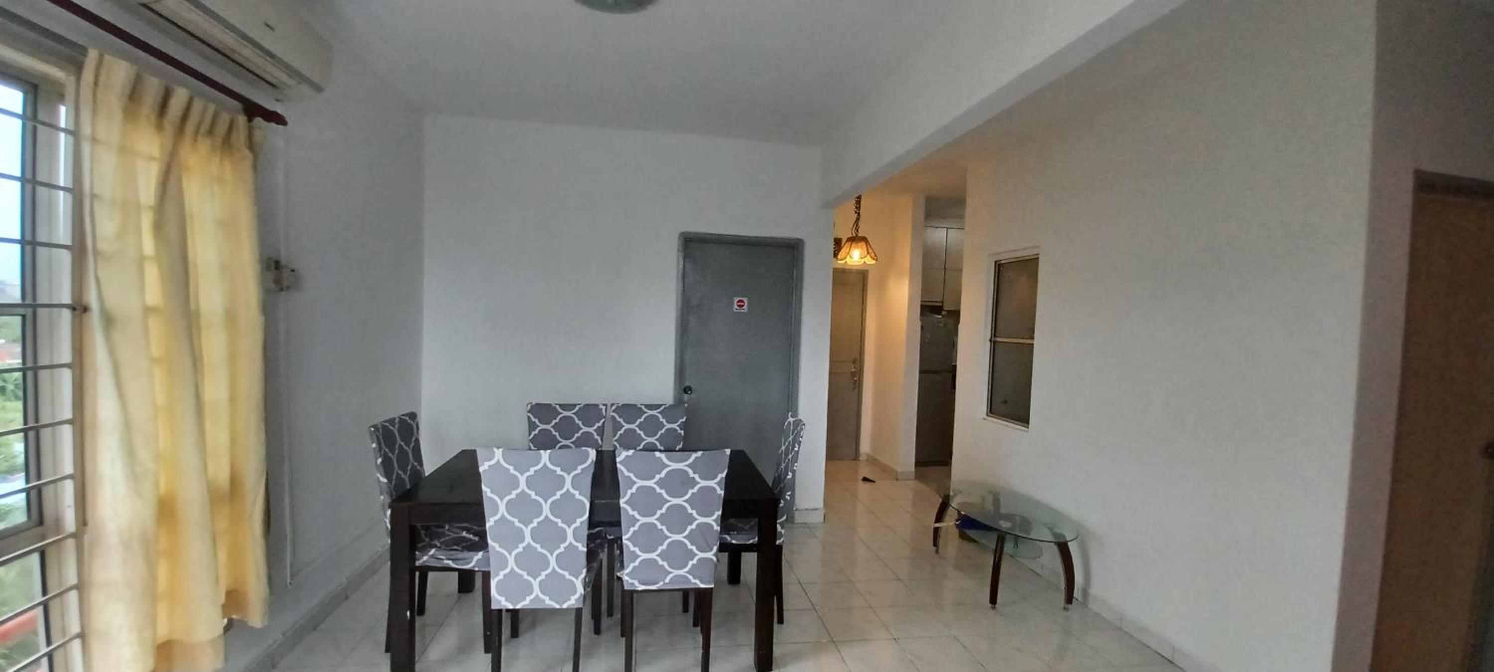 Homestay Azie Ria photo 5