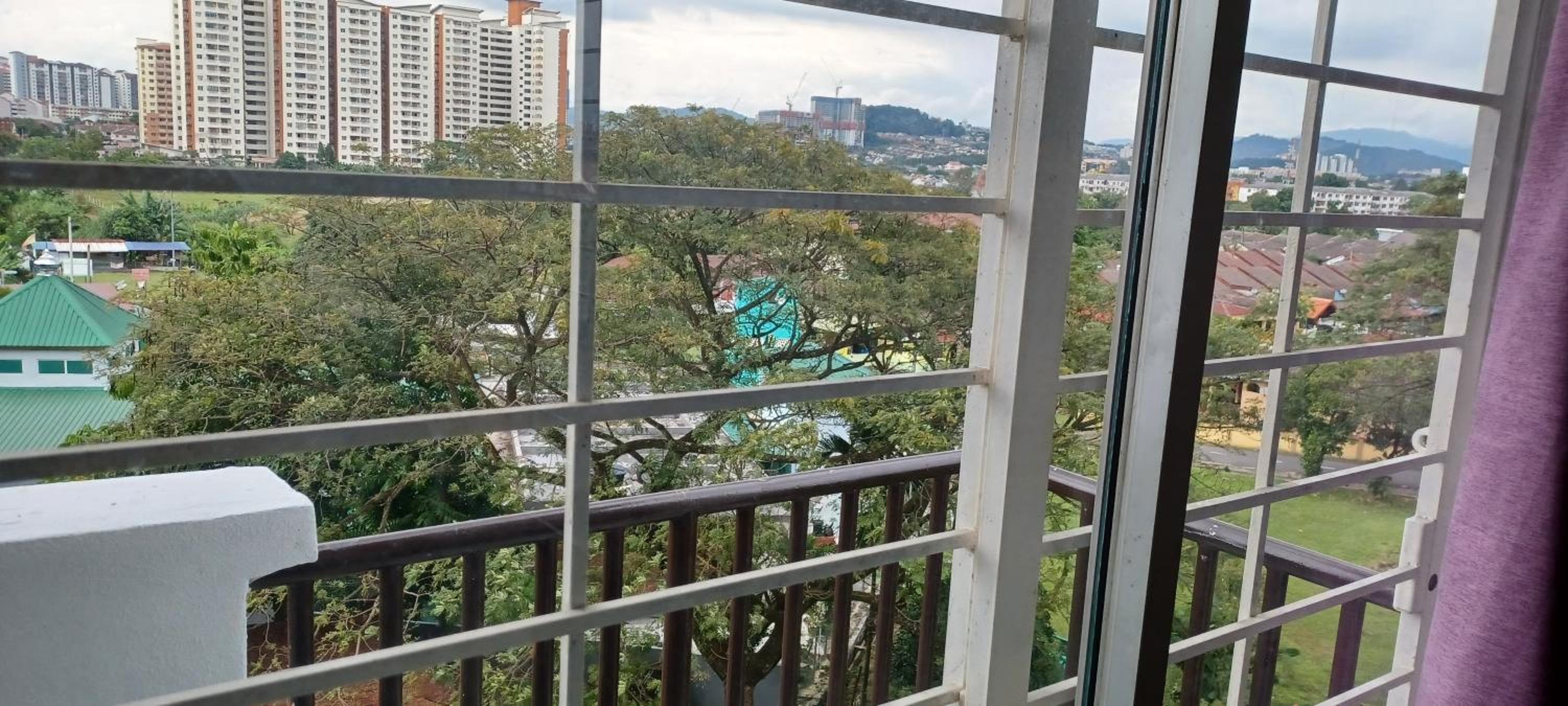 Homestay Azie Ria photo 4