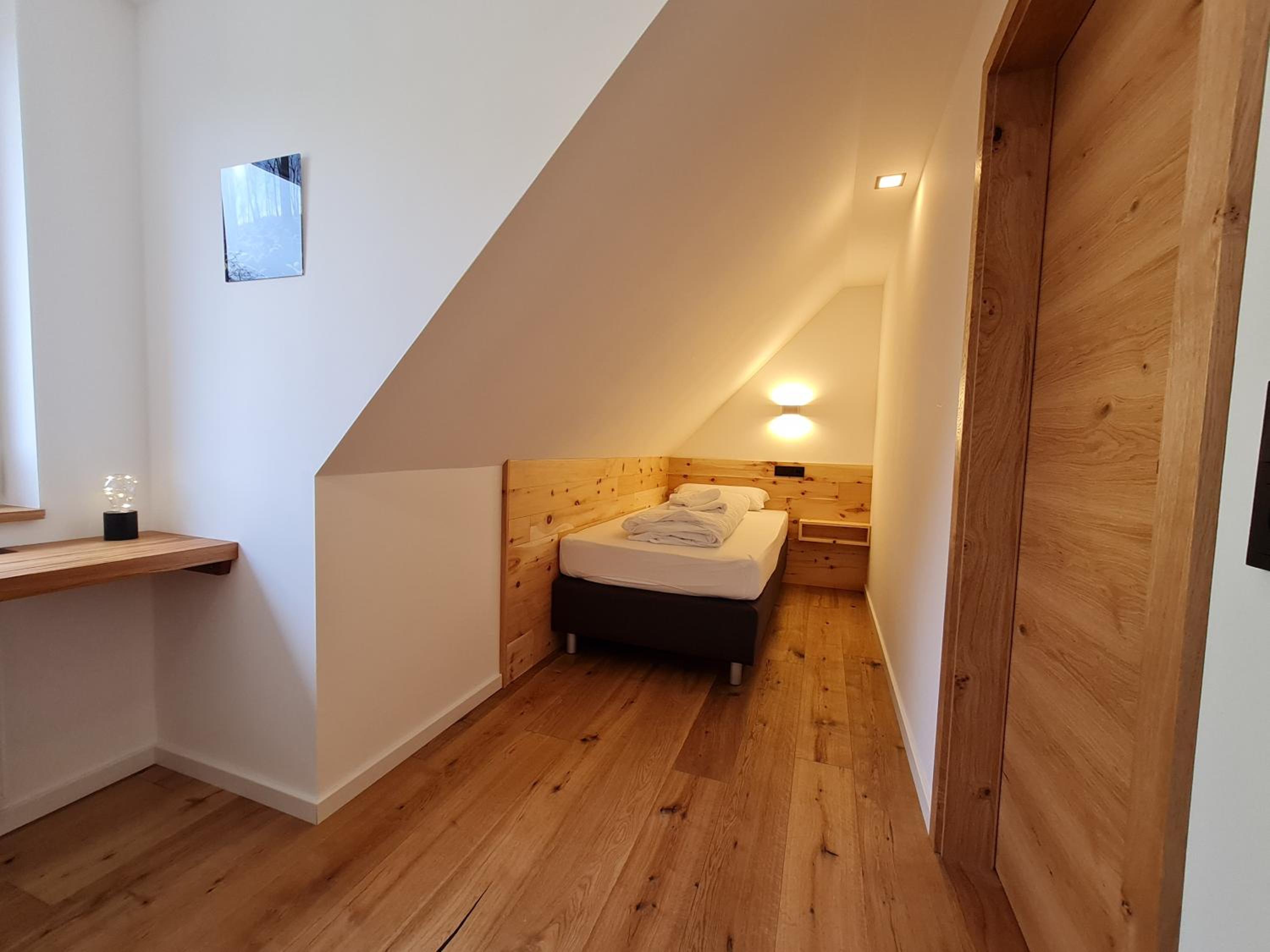 Ferienwohnung Zur Rhön Tischlerei view 4