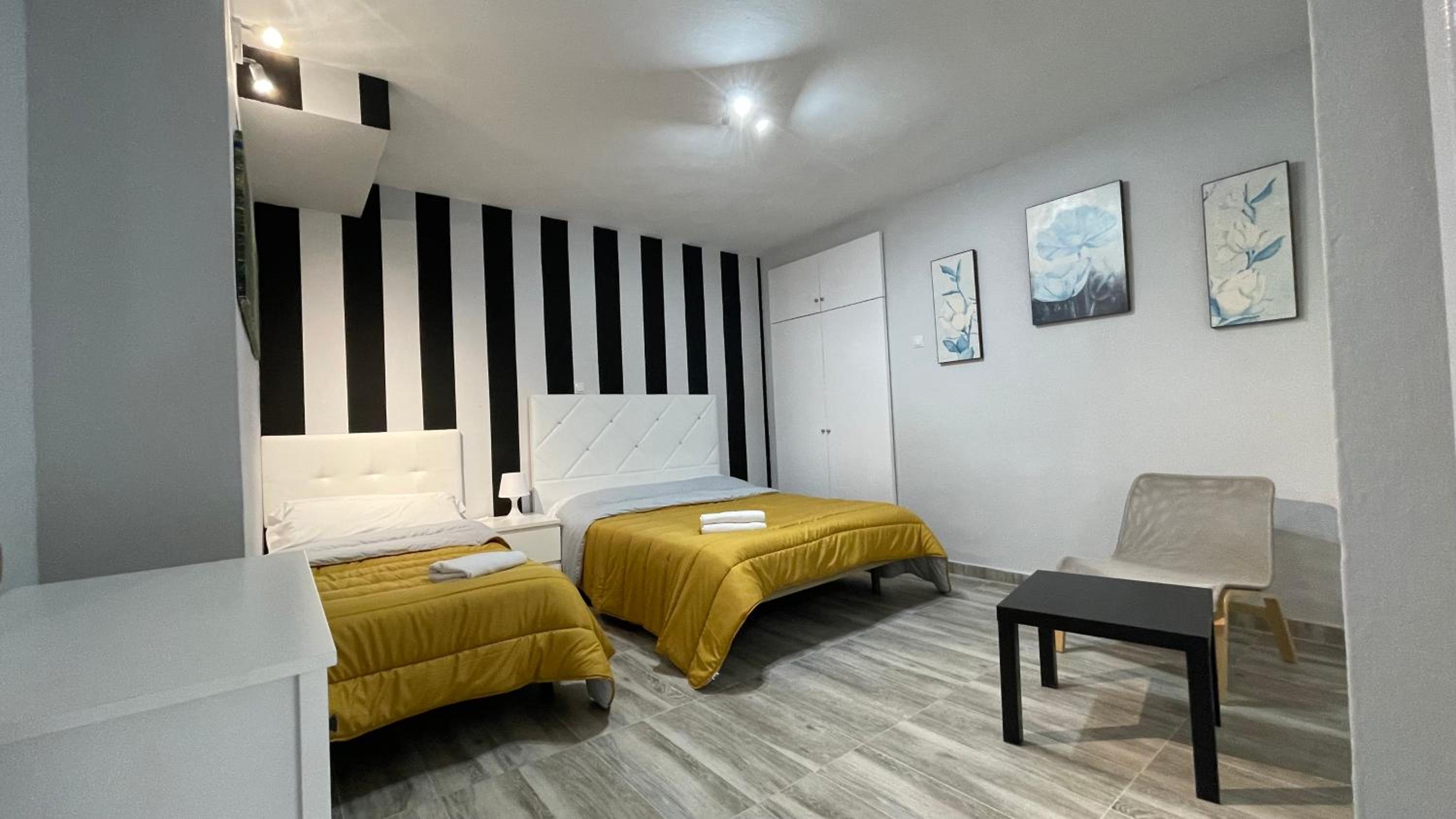 penthouse benal beach