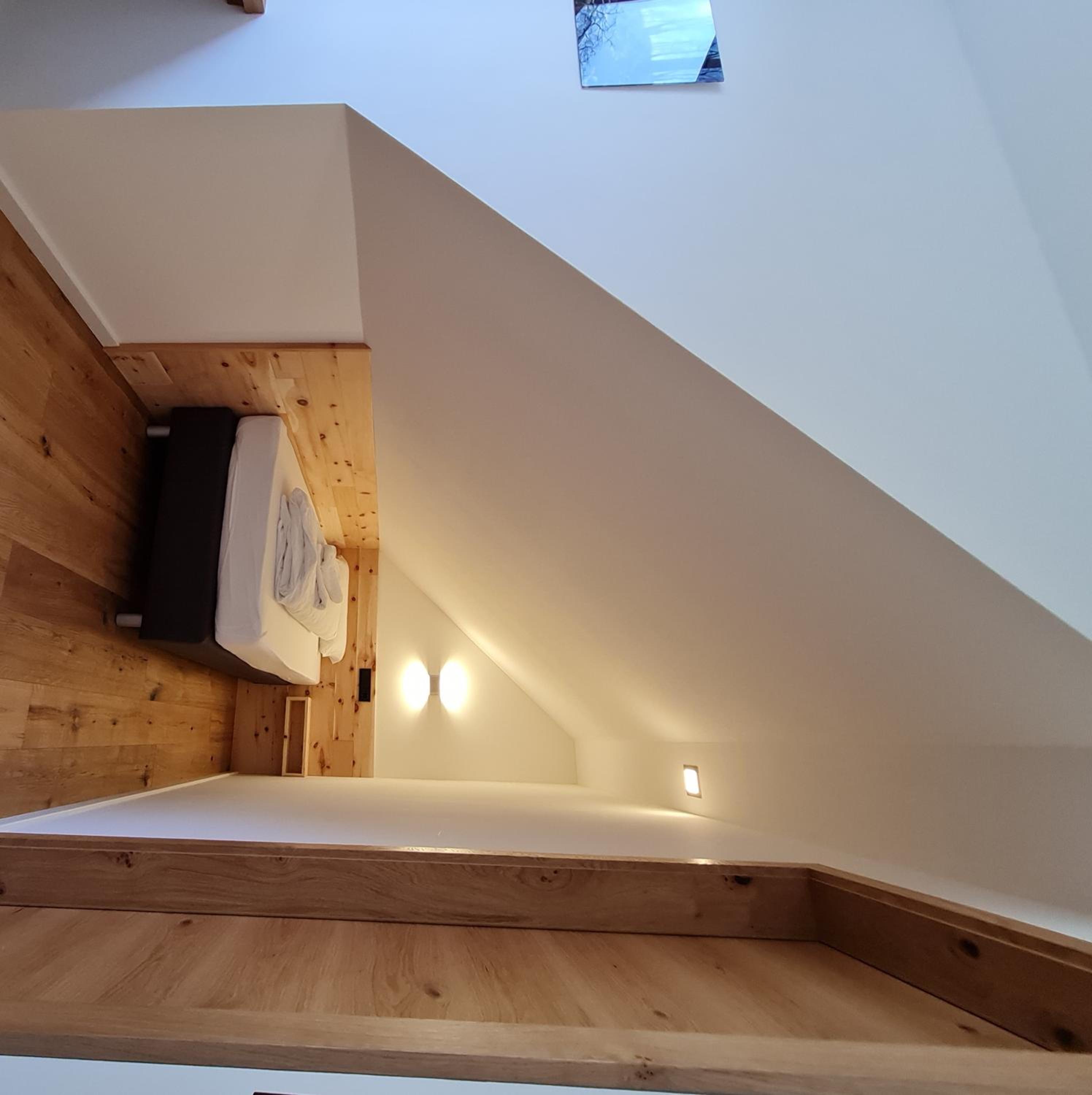 Ferienwohnung Zur Rhön Tischlerei view 5