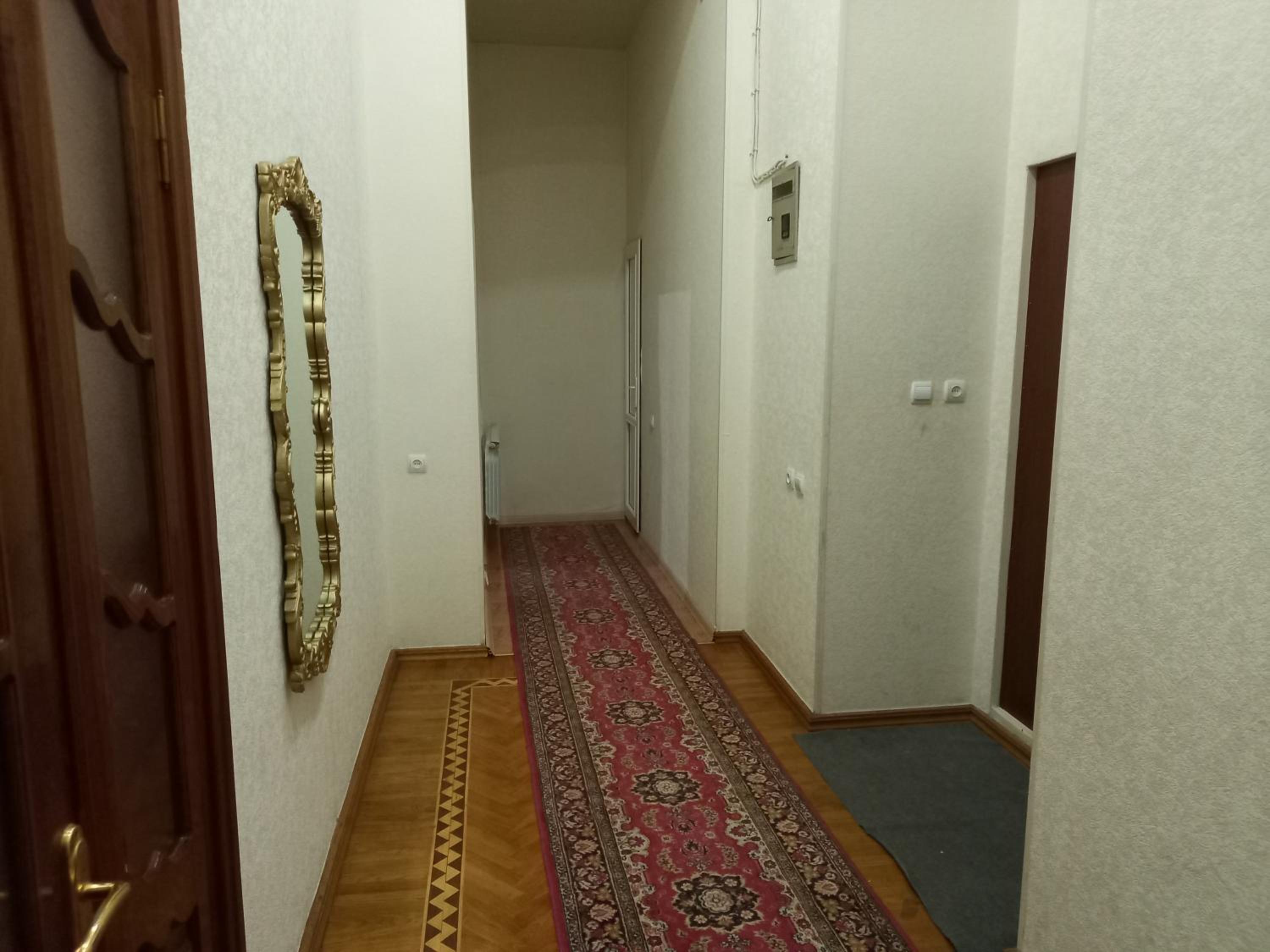 Apartment on Nizami Street