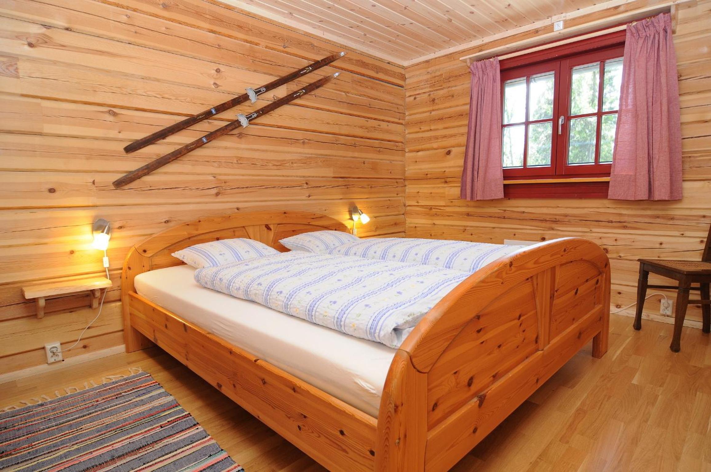 Galå Fjällgård