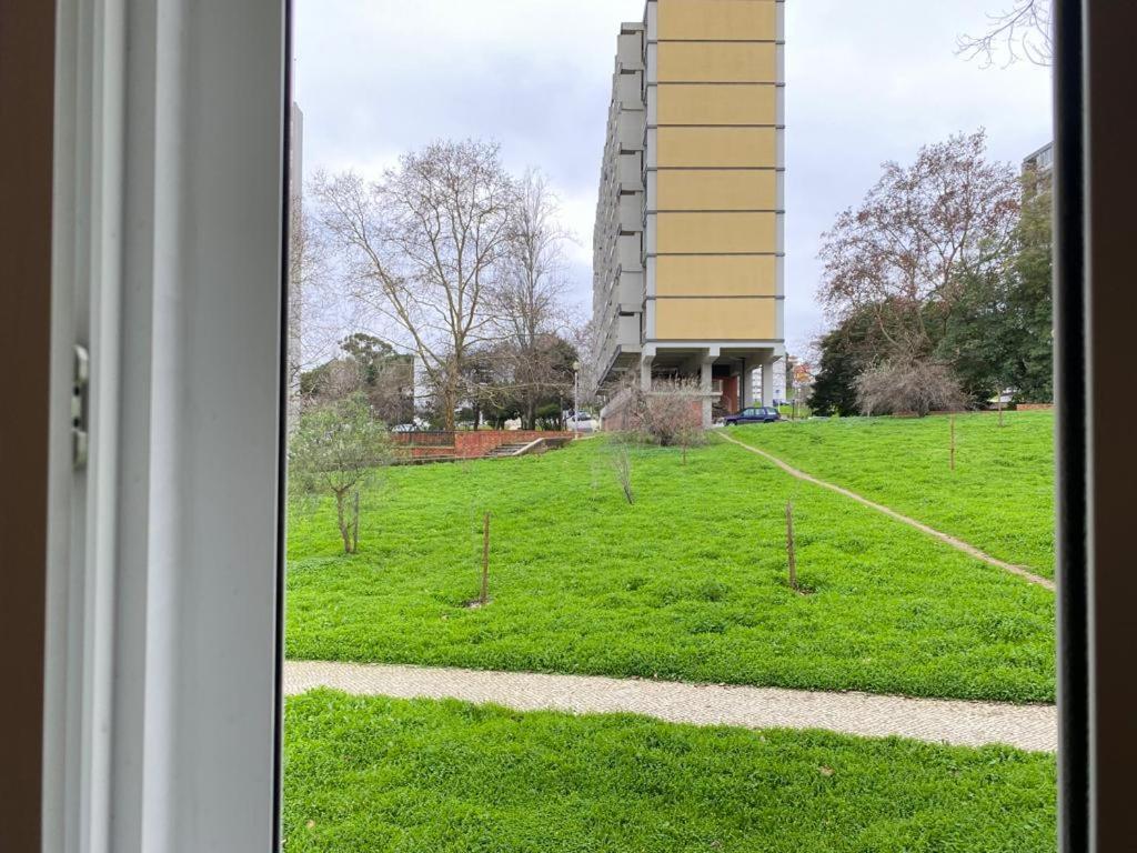 Duplex Próximo do Aeroporto Lisboa en Lisbon