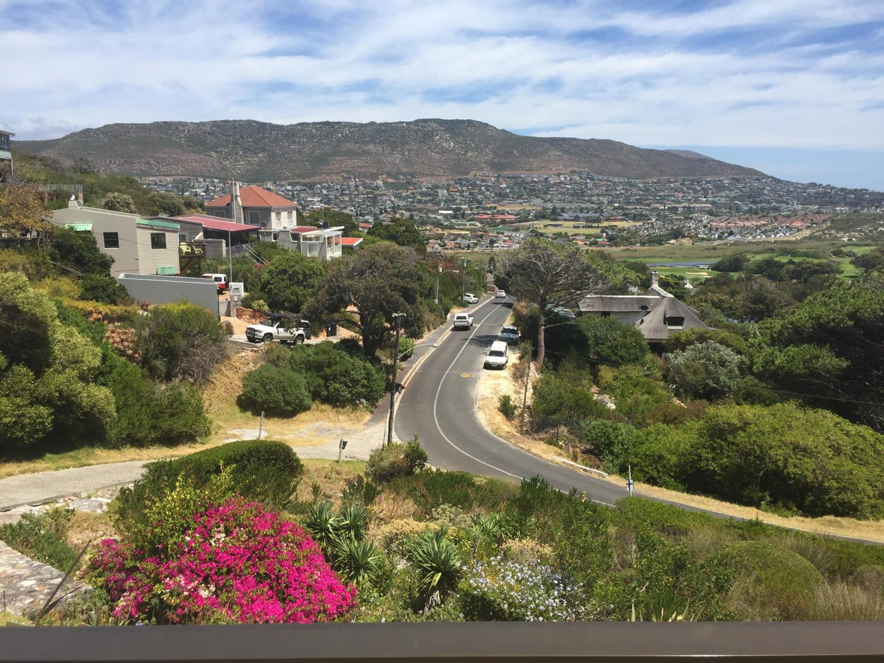 Serene Mountain Flat view 3