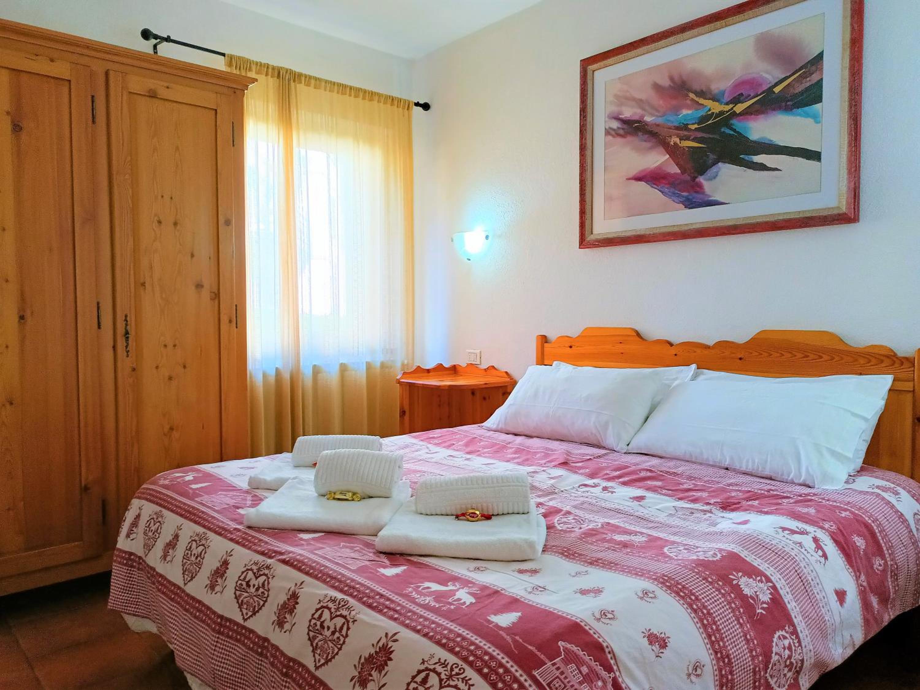 Cottage Abetone La Capanna in Tuscany view 5