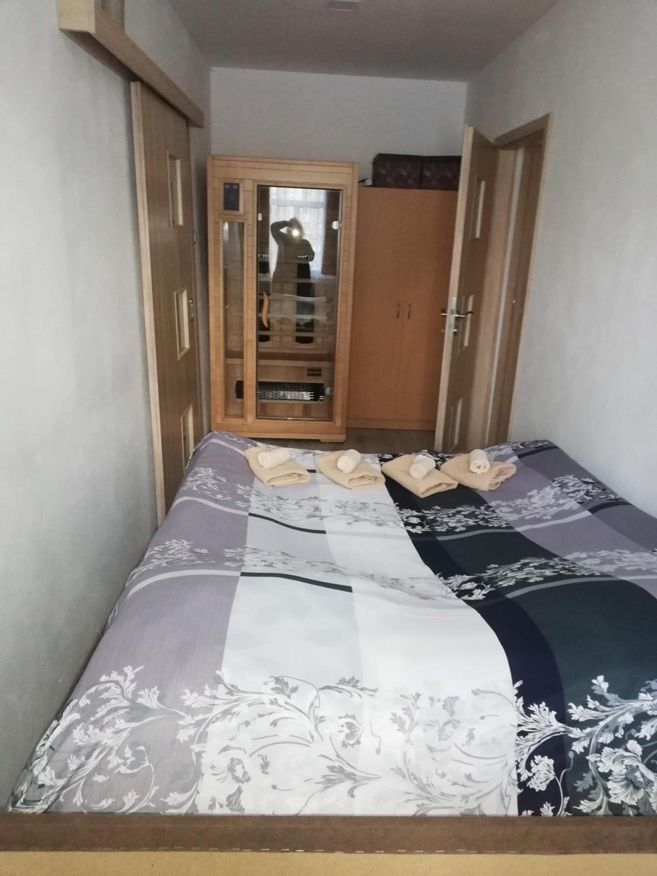 Apartmán Petra view 3
