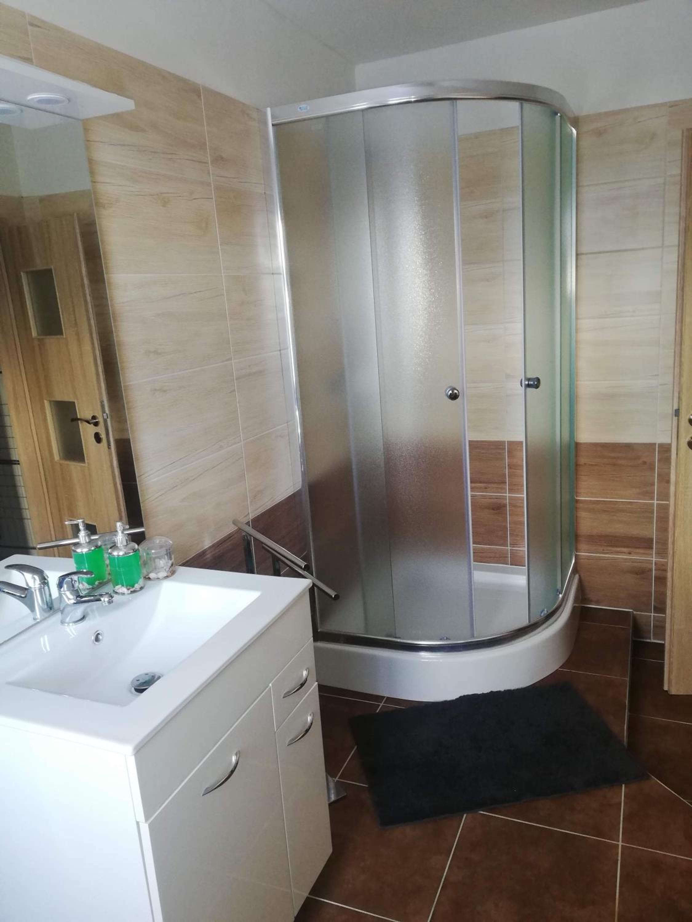 Apartmán Petra view 5