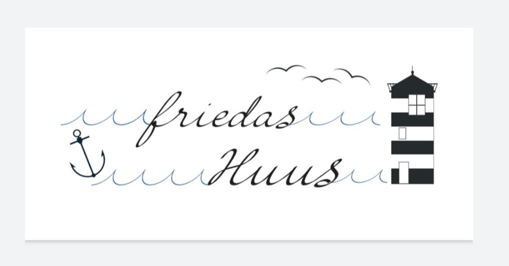 Friedas Huus