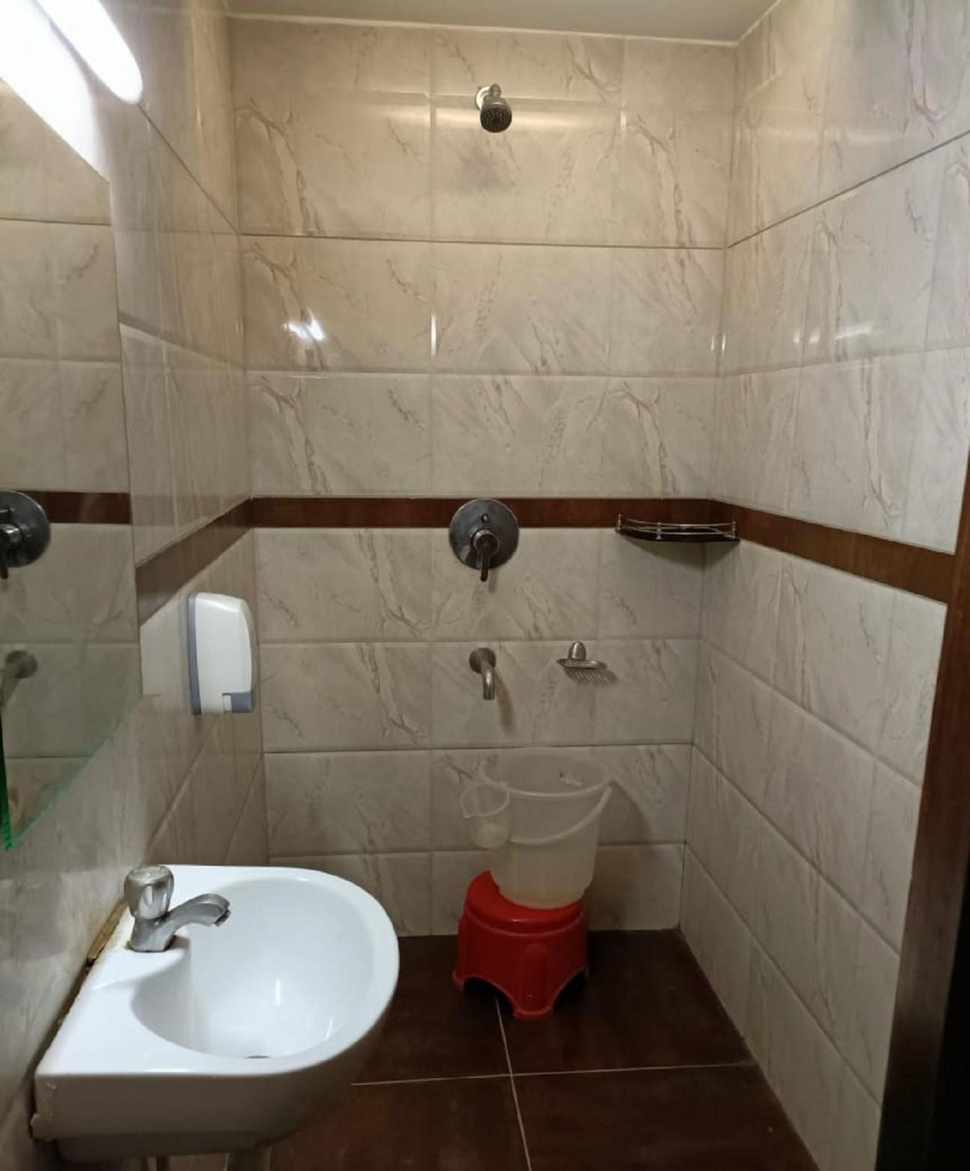 Hotel Darshan Vishwas
