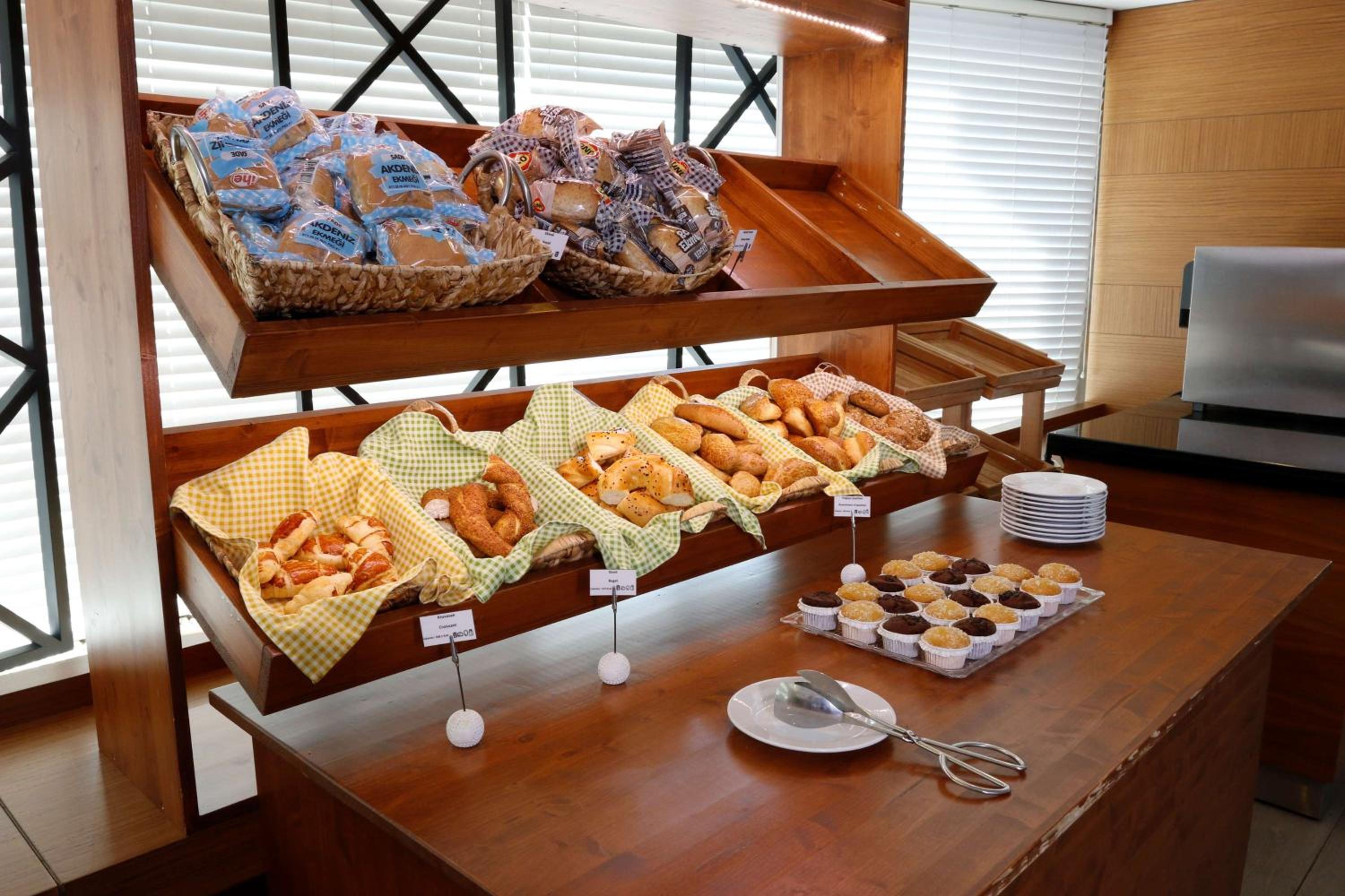 Park Inn by Radisson İstanbul Asia Kavacık - Image 50