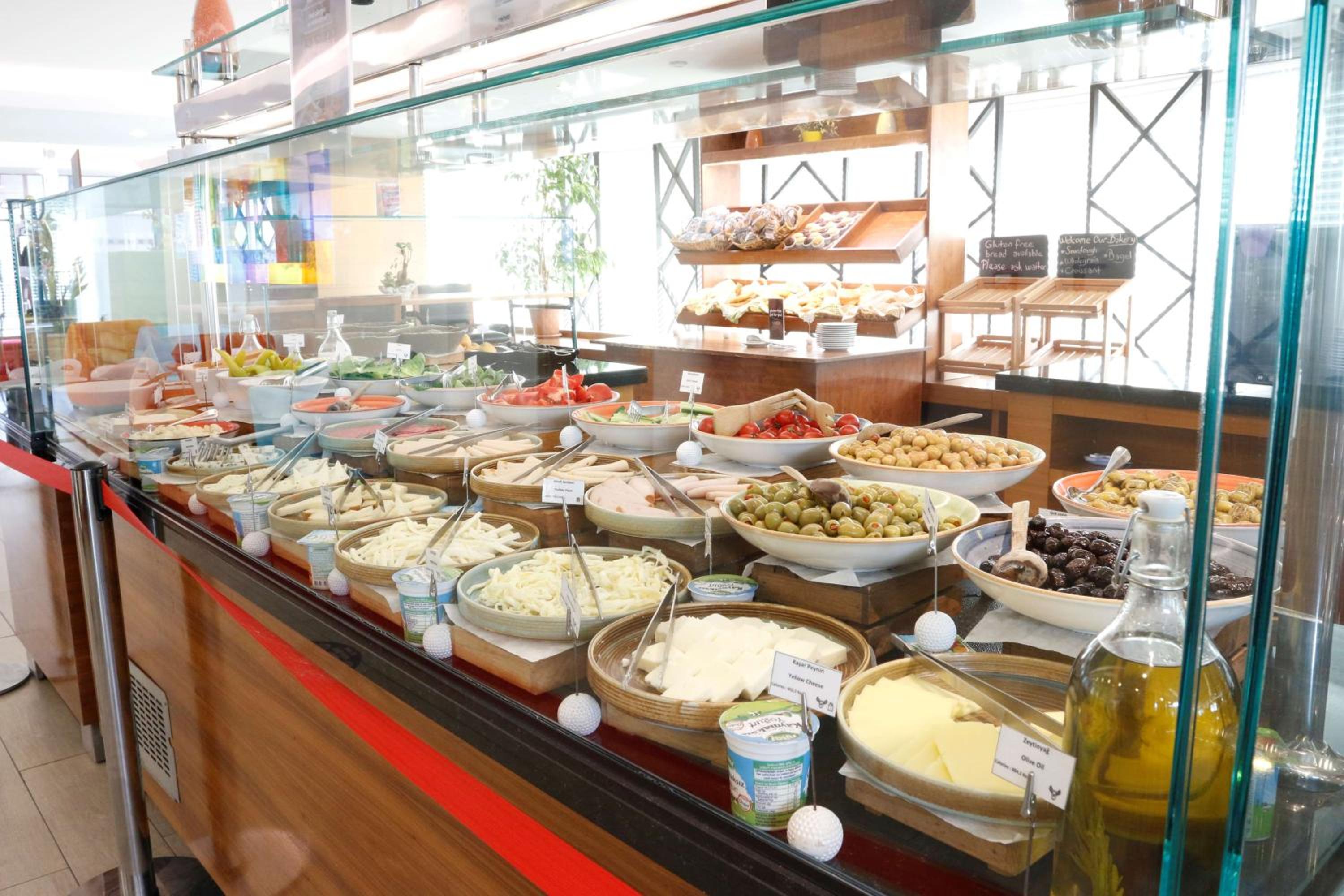 Park Inn by Radisson İstanbul Asia Kavacık - Image 18